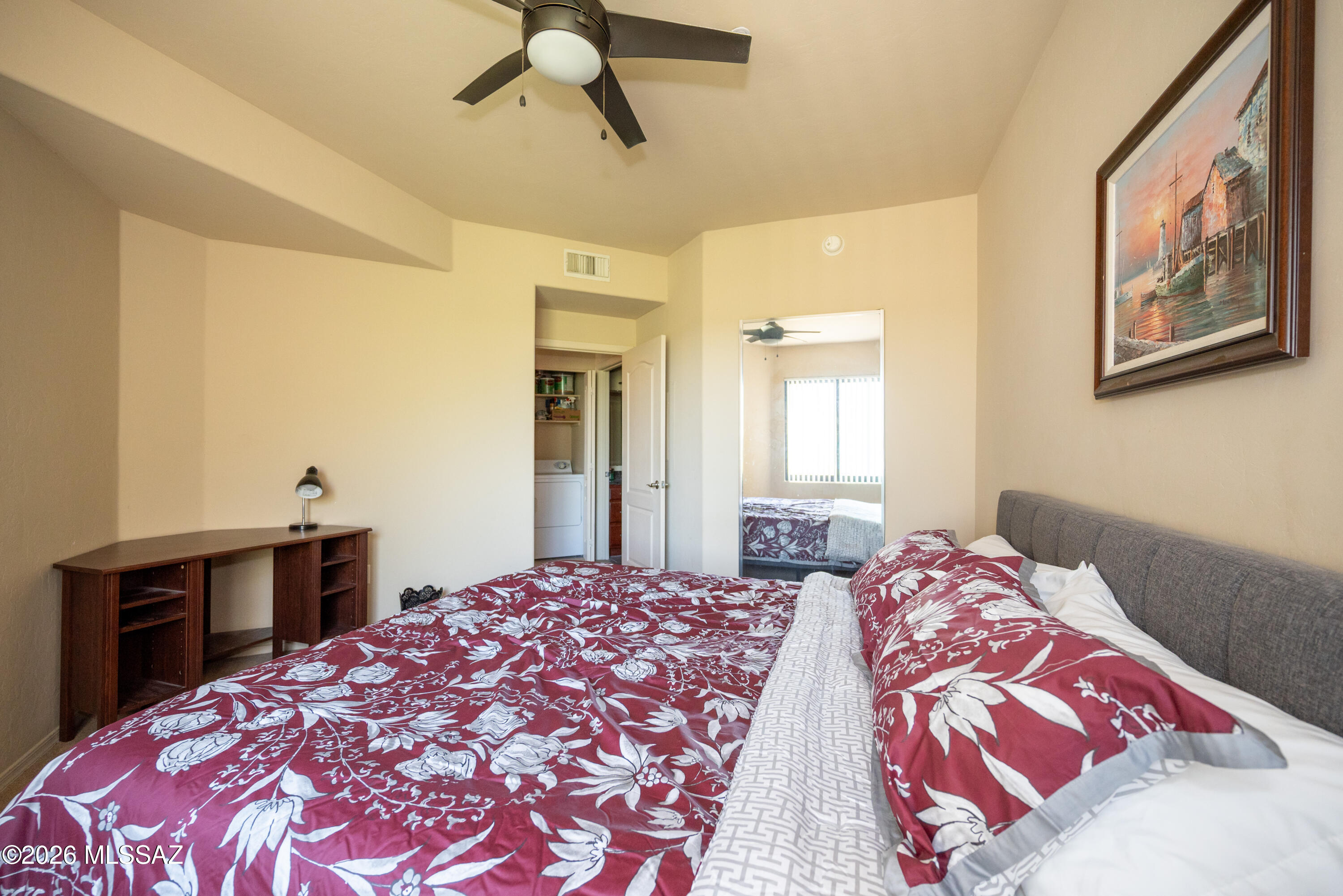 Hacienda Del Sol (1-69) - Residential Lease