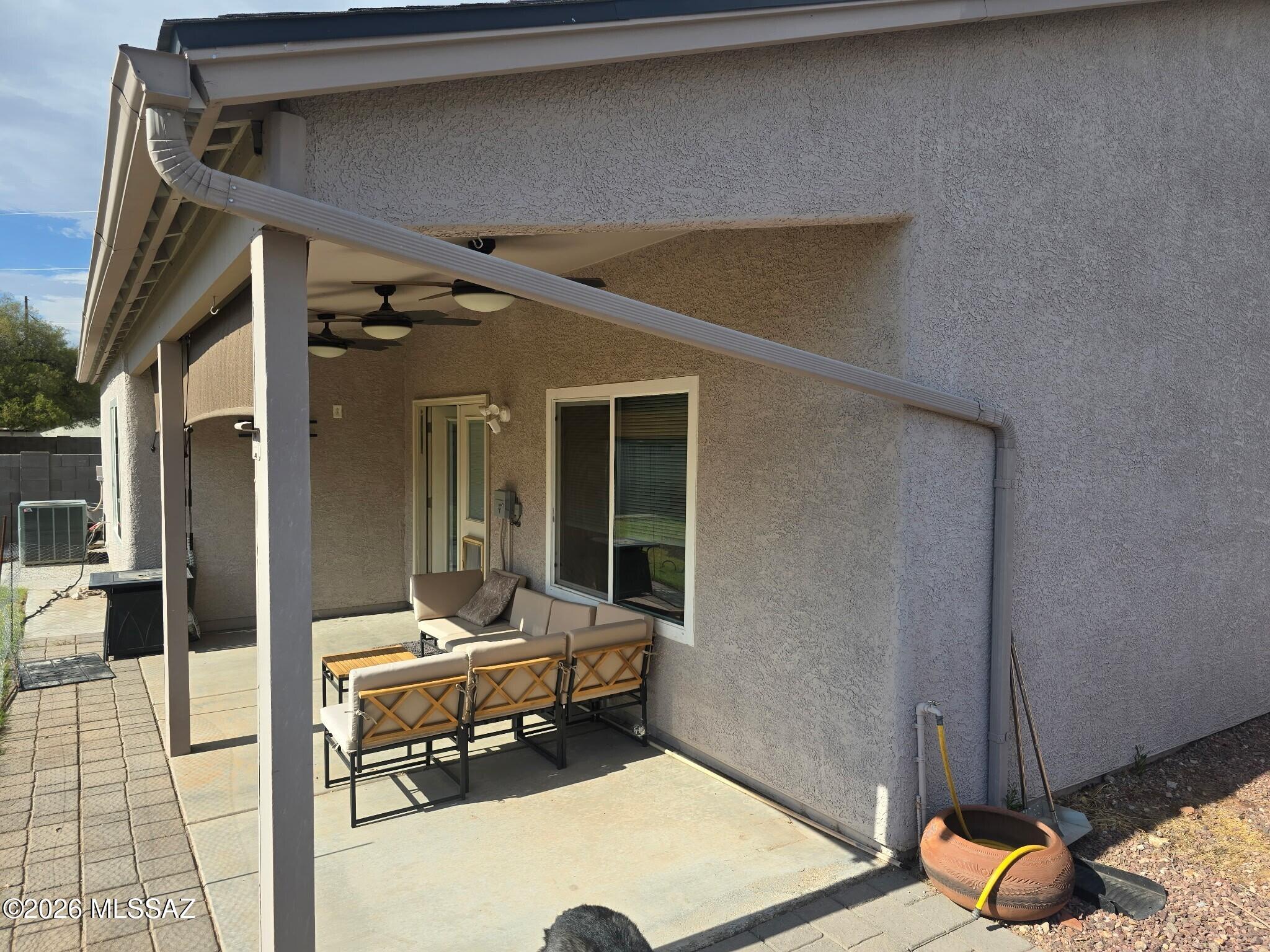 Silver Moon (1-101) - Residential
