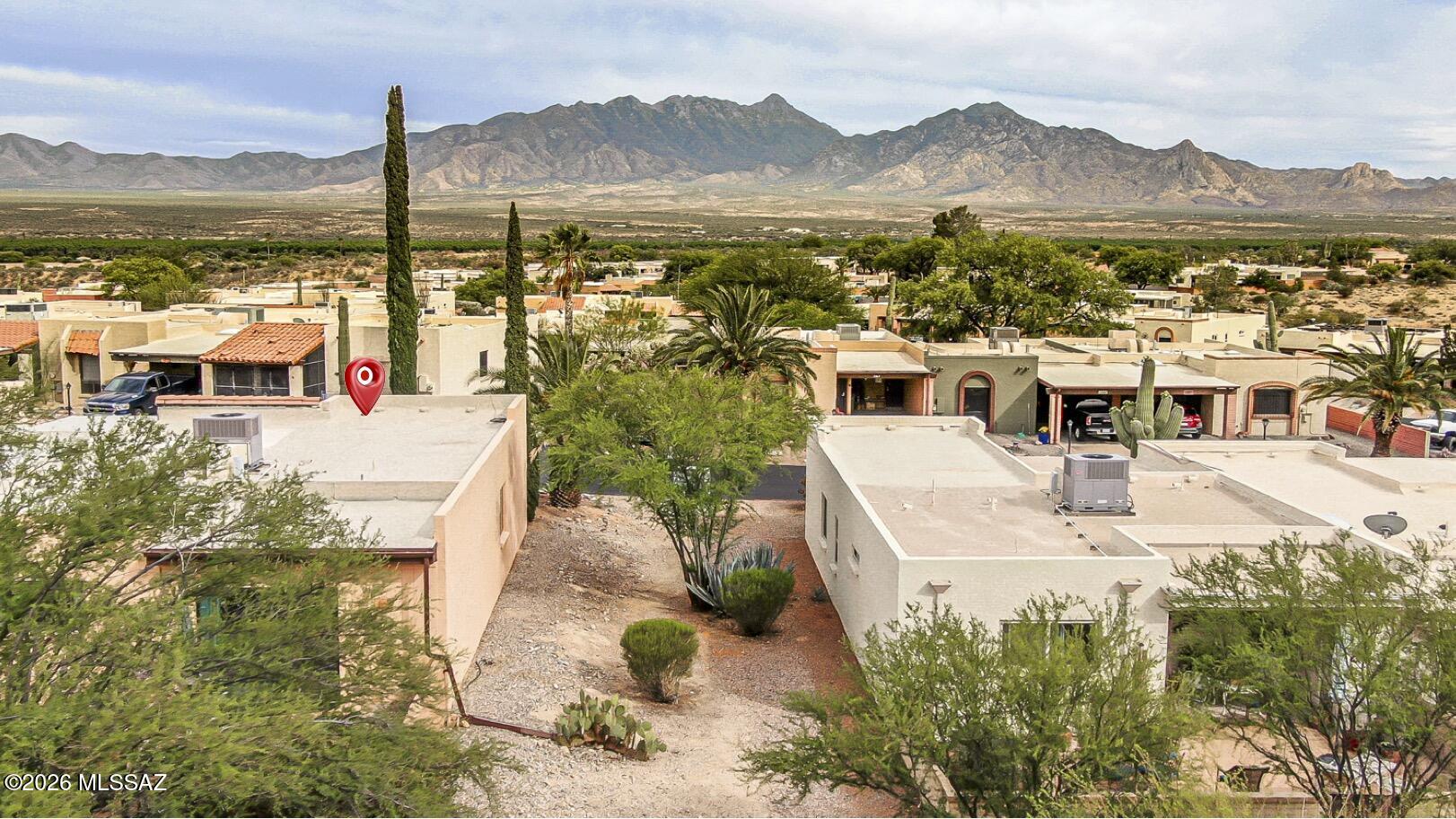Green Valley Desert Hills NO. 2(1-613) - Residential