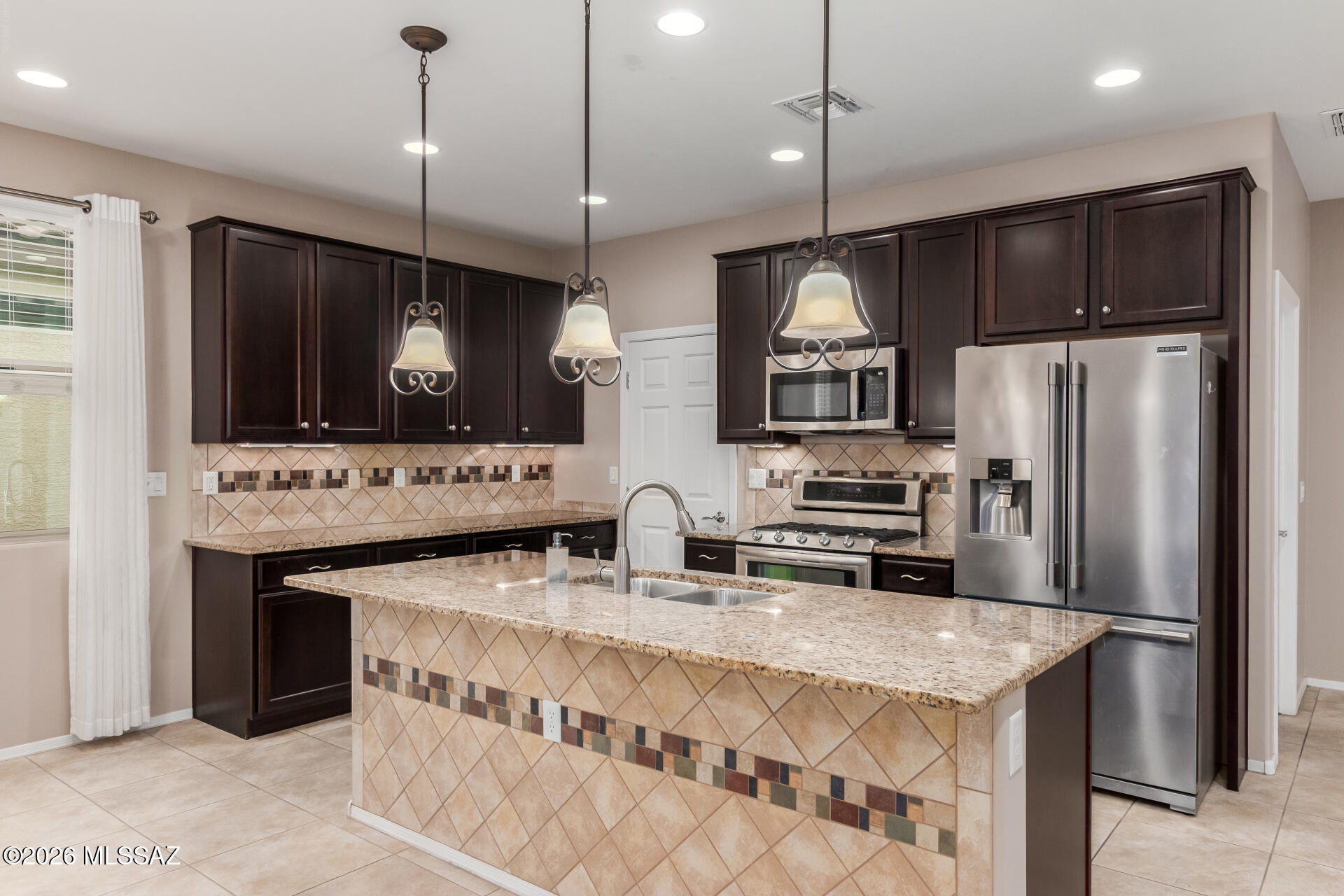 Four Seasons Phase 1 - Residential