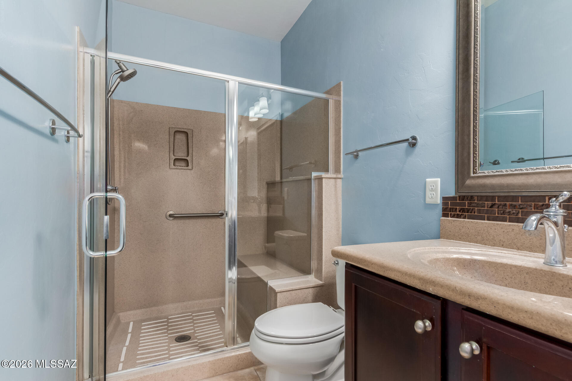 Four Seasons Phase 1 - Residential