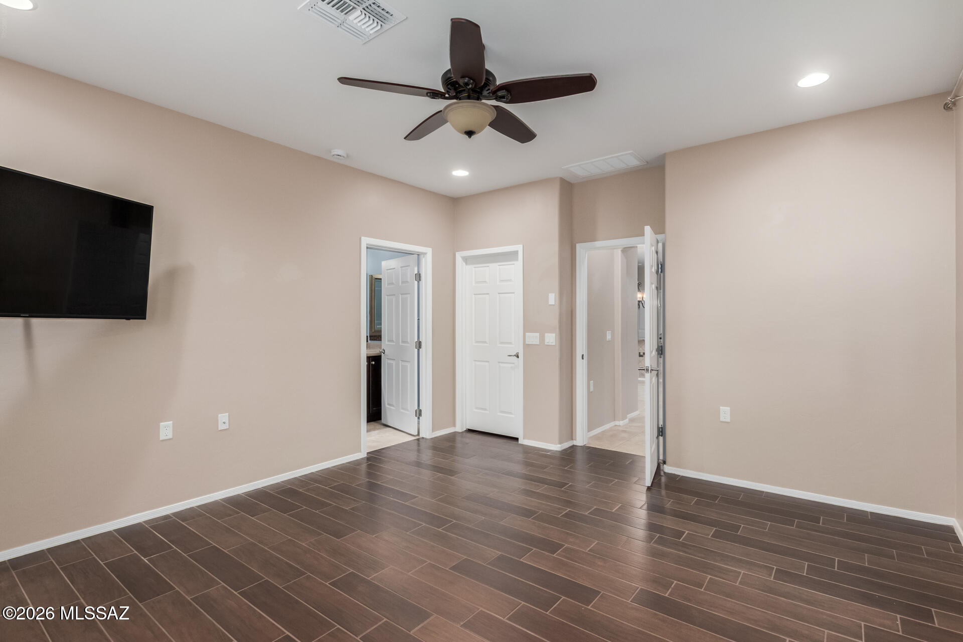 Four Seasons Phase 1 - Residential