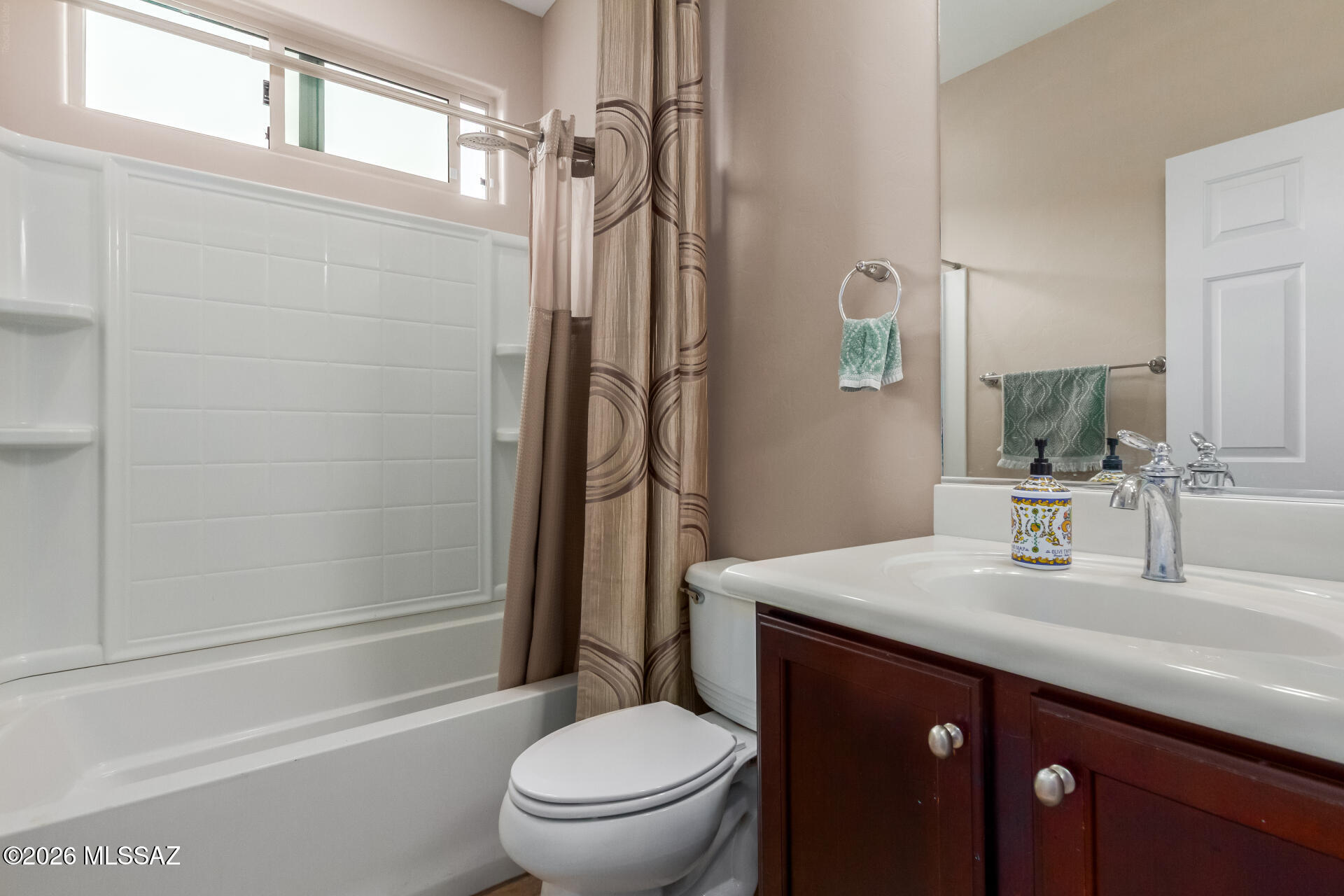 Four Seasons Phase 1 - Residential