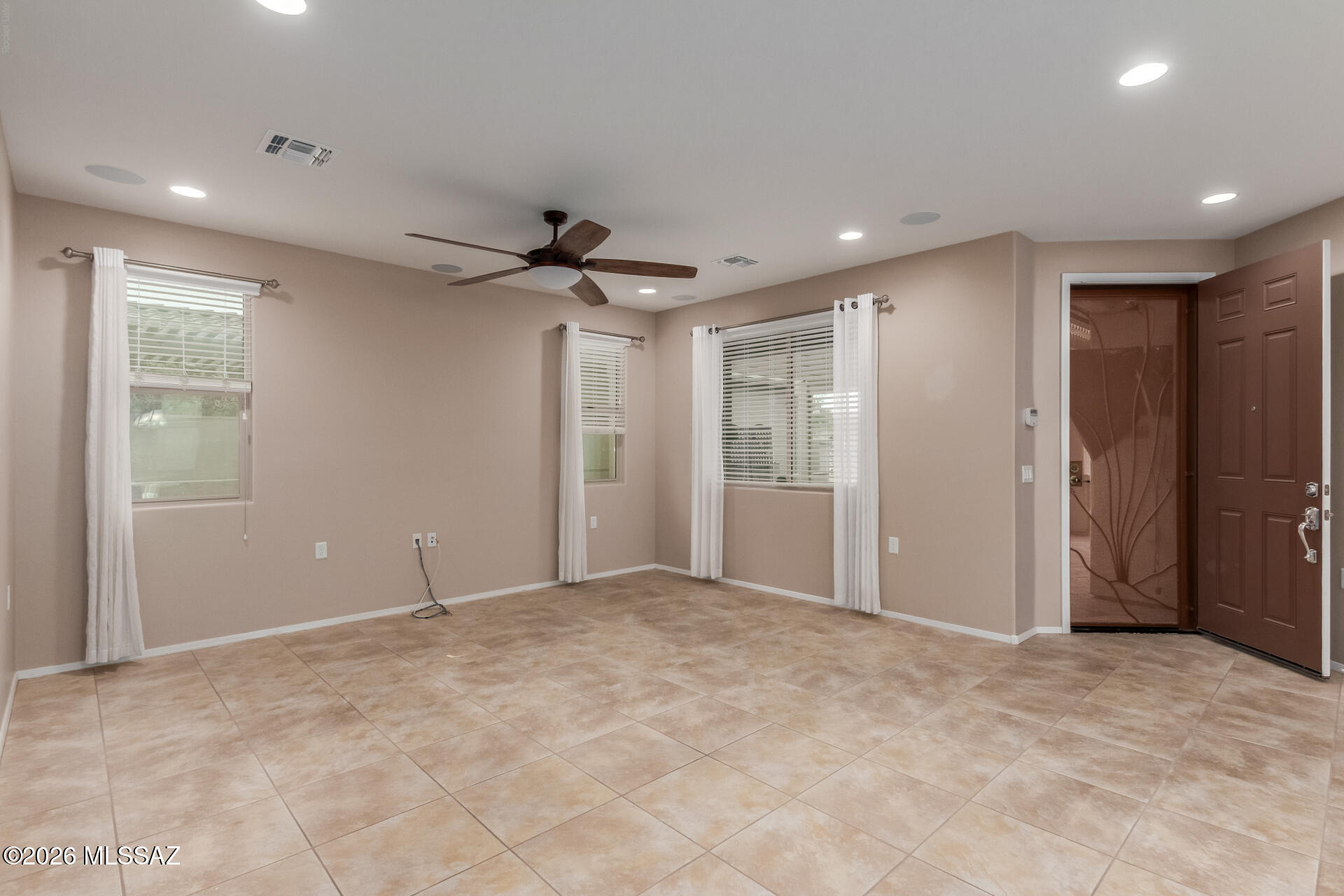 Four Seasons Phase 1 - Residential