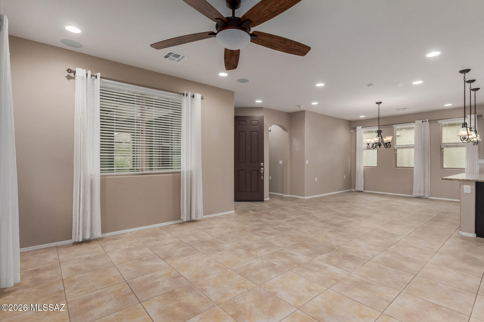 Four Seasons Phase 1 - Residential