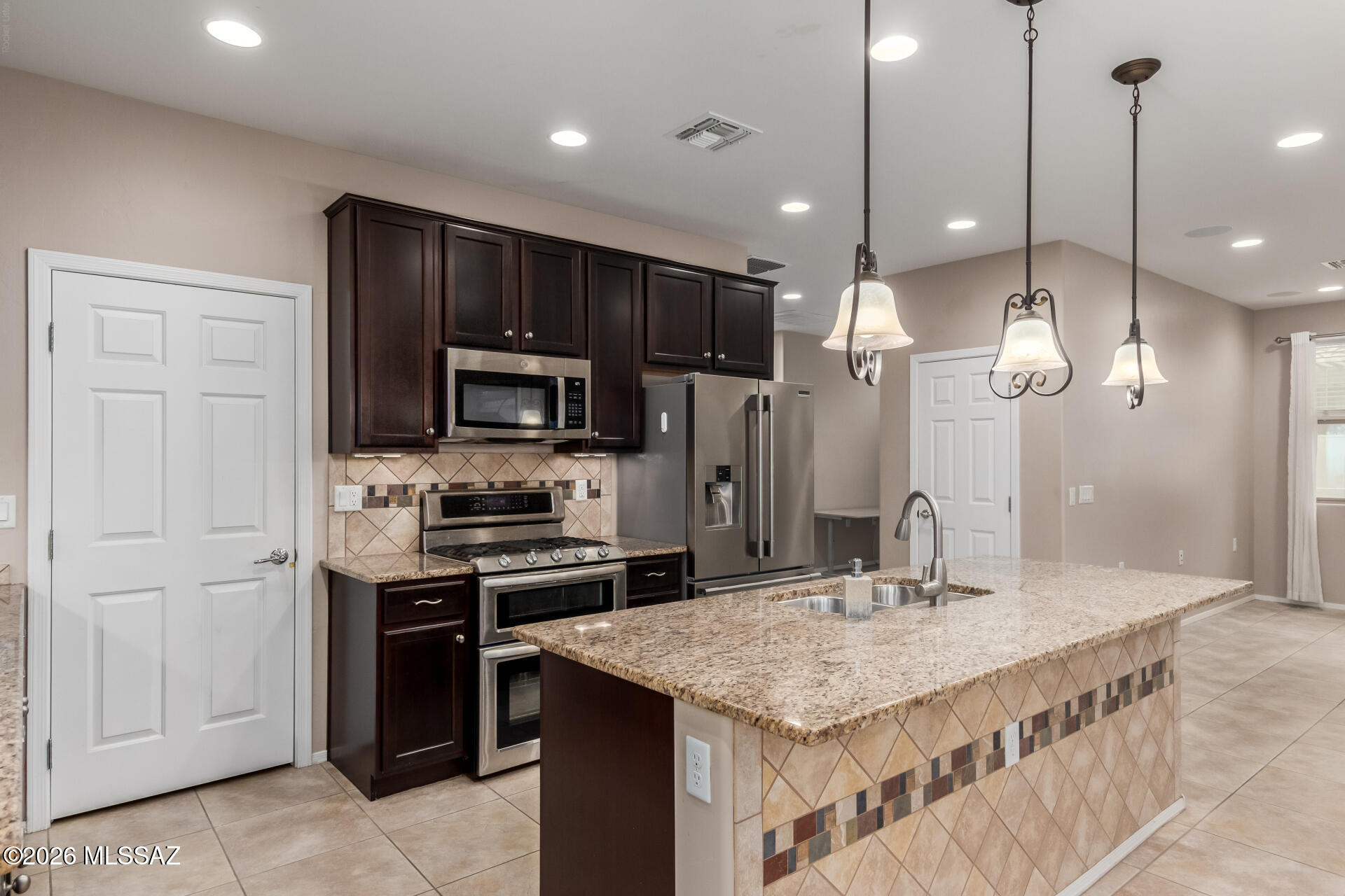 Four Seasons Phase 1 - Residential