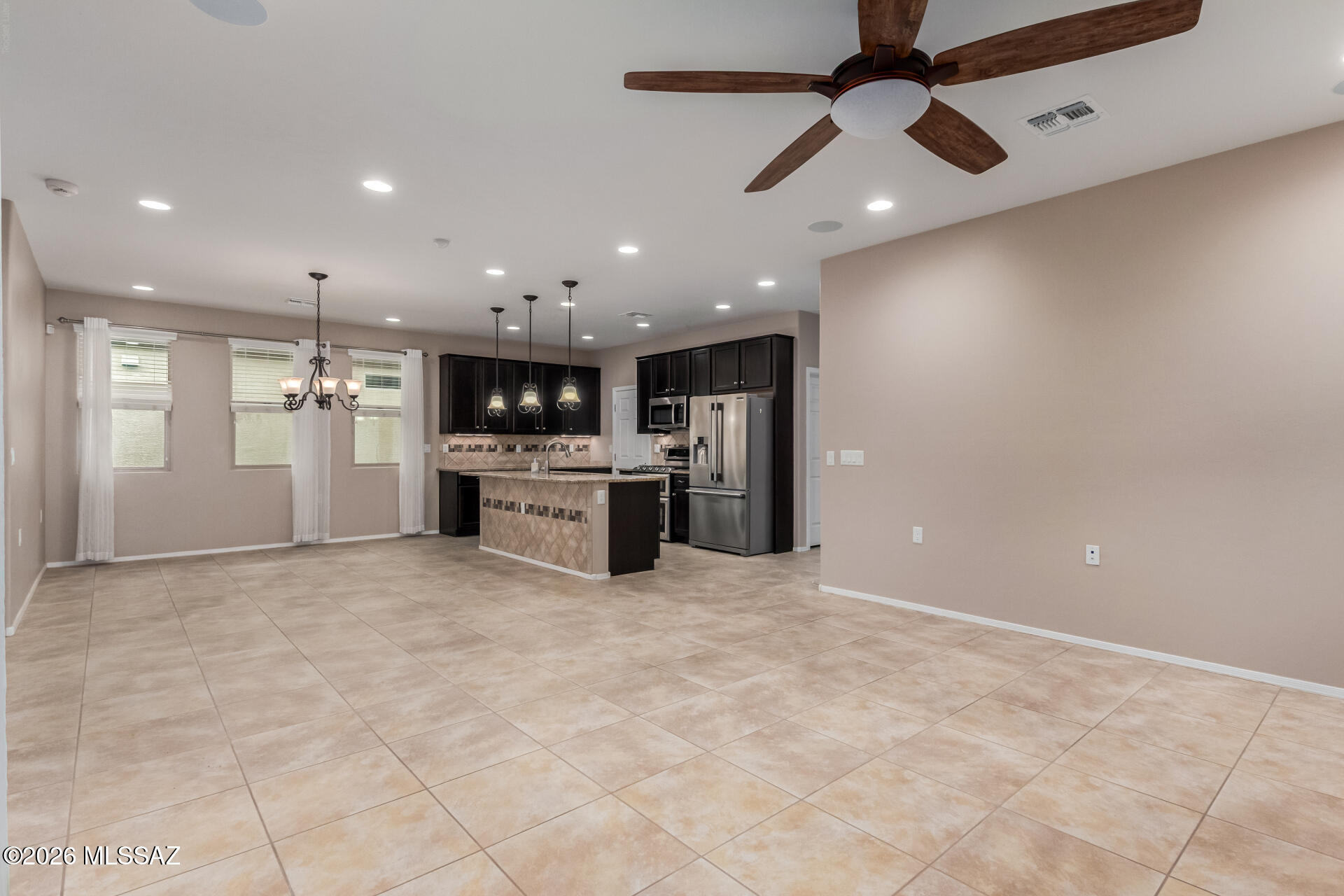 Four Seasons Phase 1 - Residential