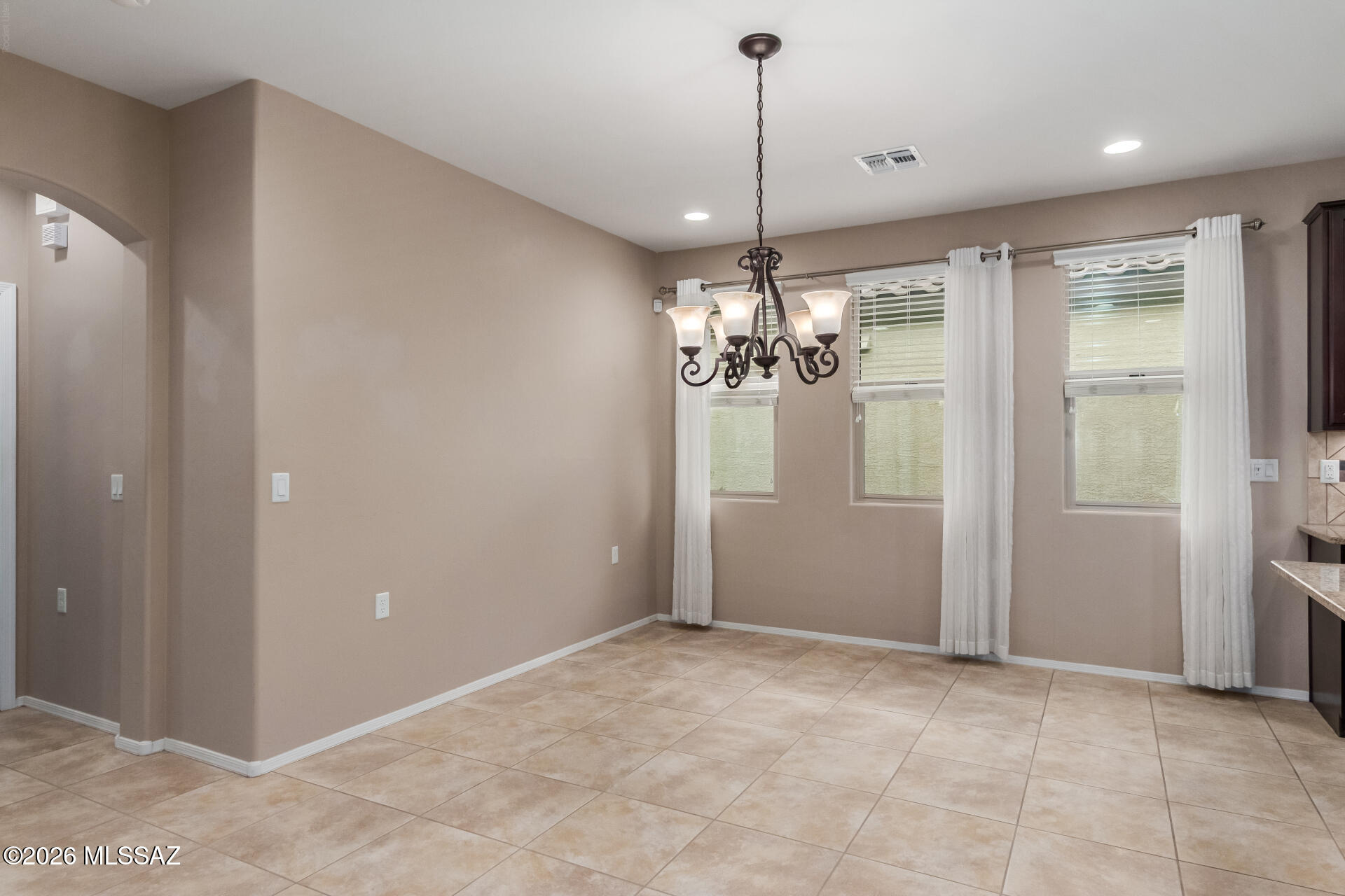 Four Seasons Phase 1 - Residential