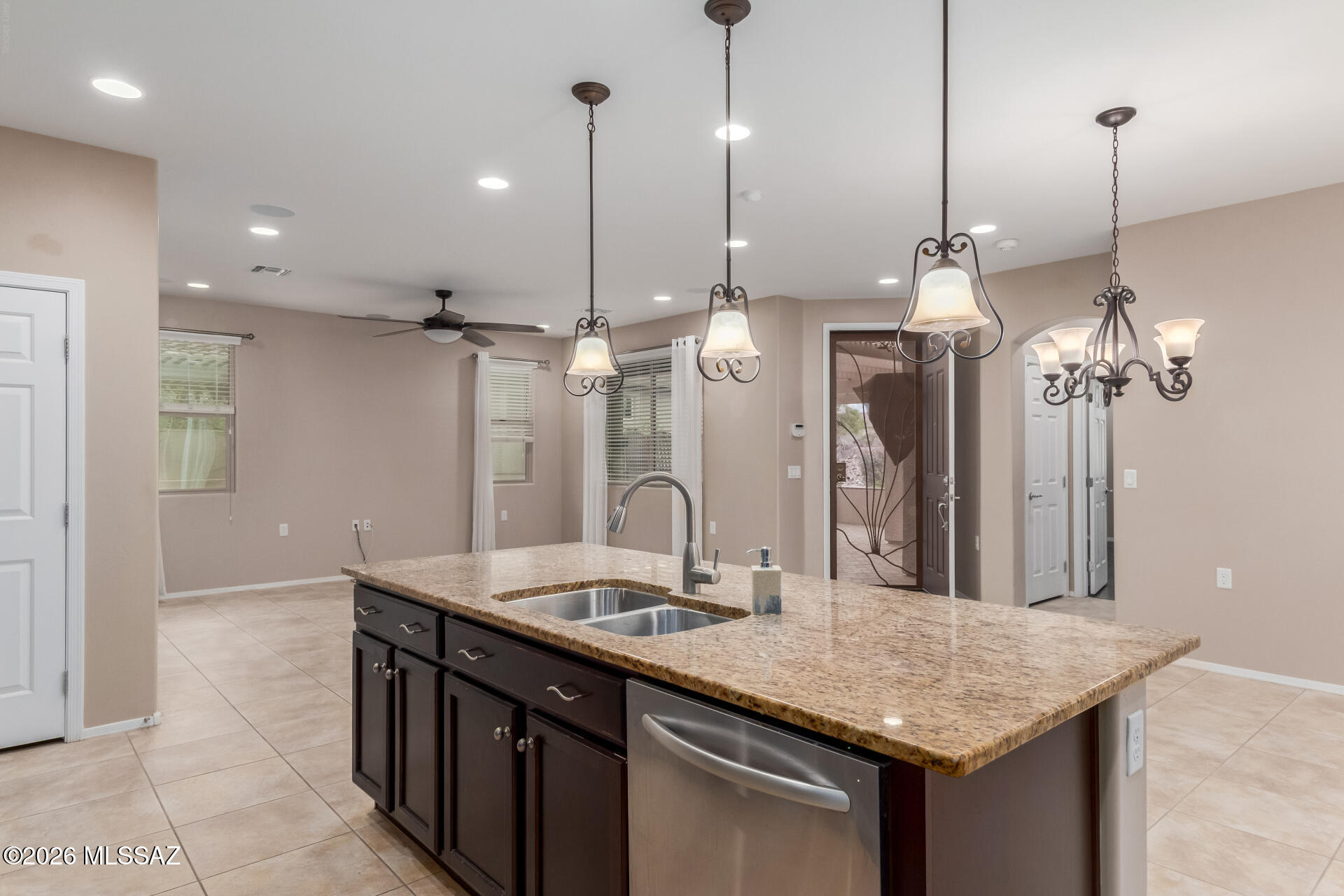 Four Seasons Phase 1 - Residential