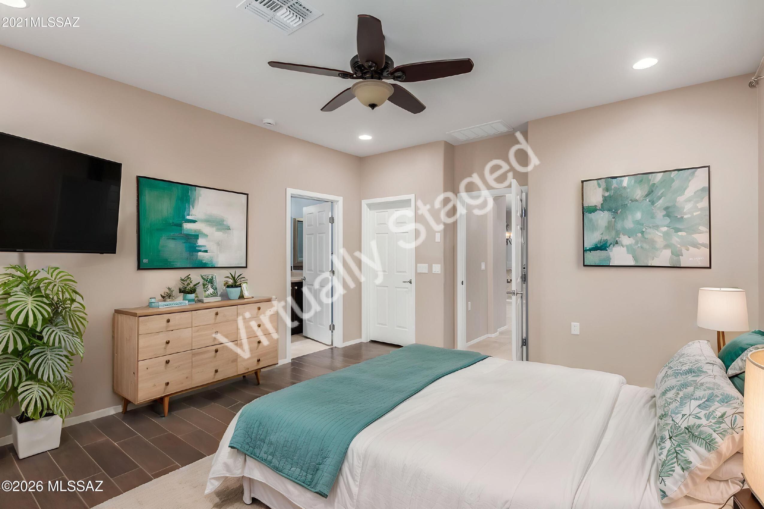 Four Seasons Phase 1 - Residential