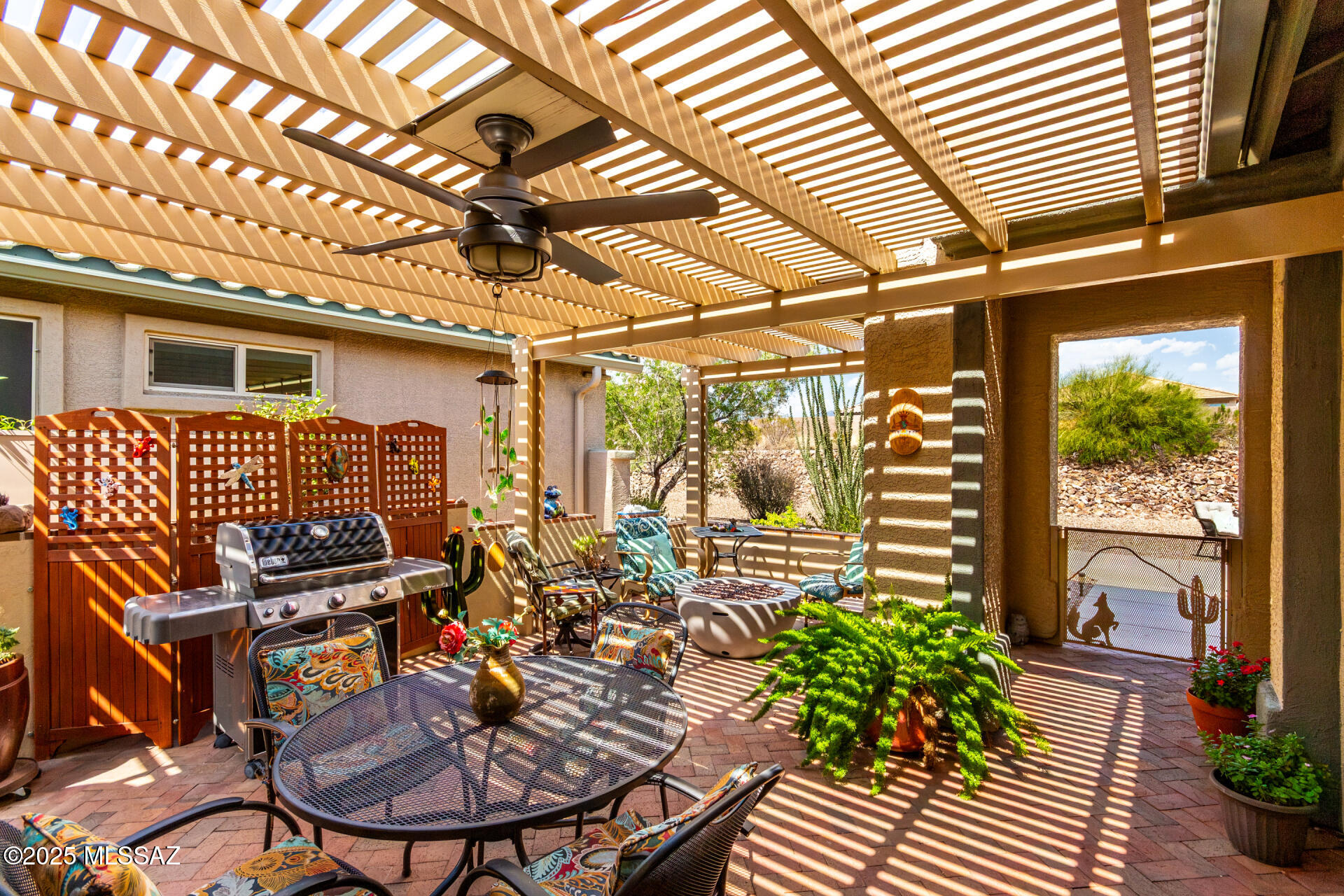 Four Seasons Phase 1 - Residential