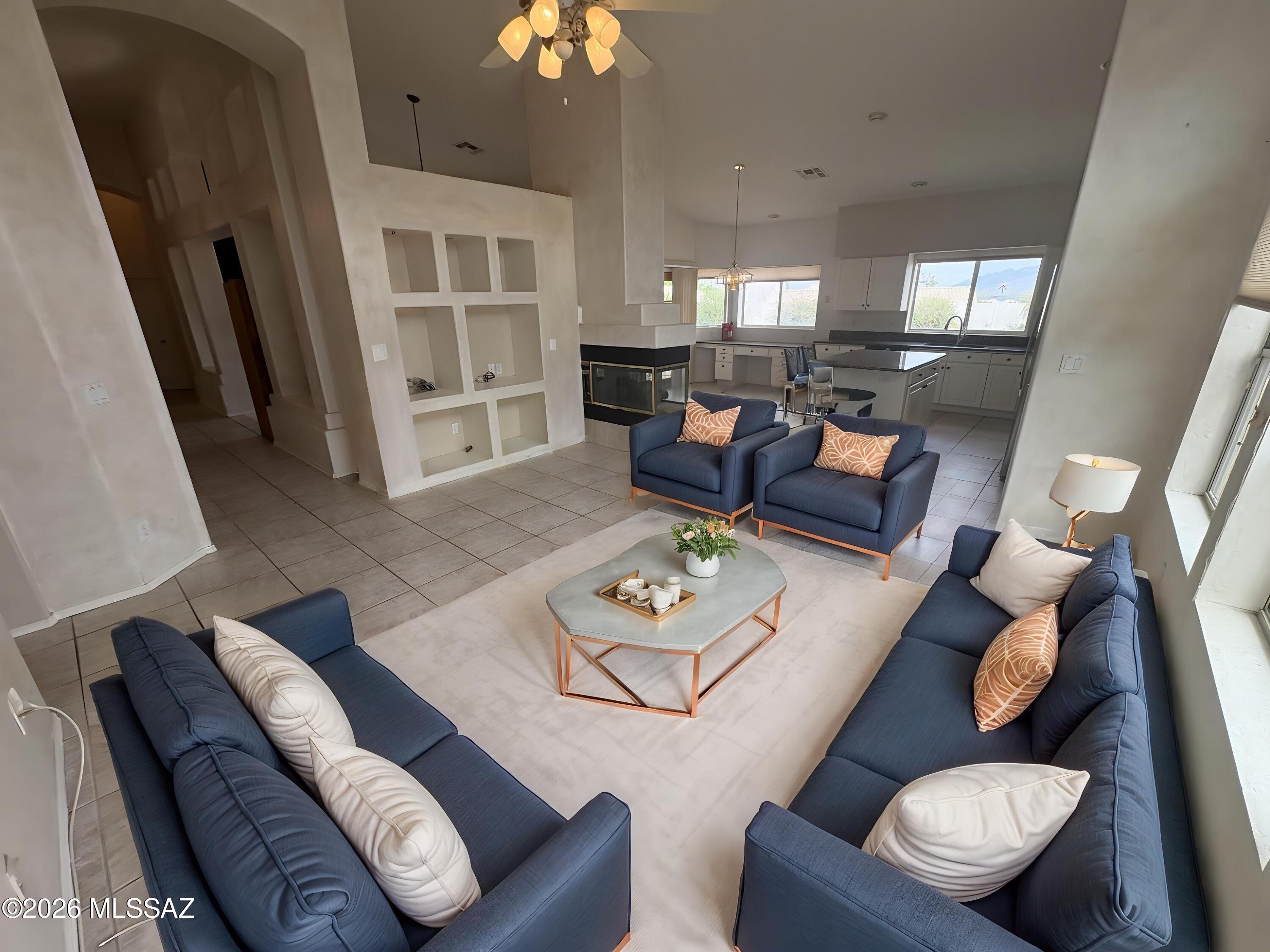 Silverado Hills Blk 7 (1-38) - Residential