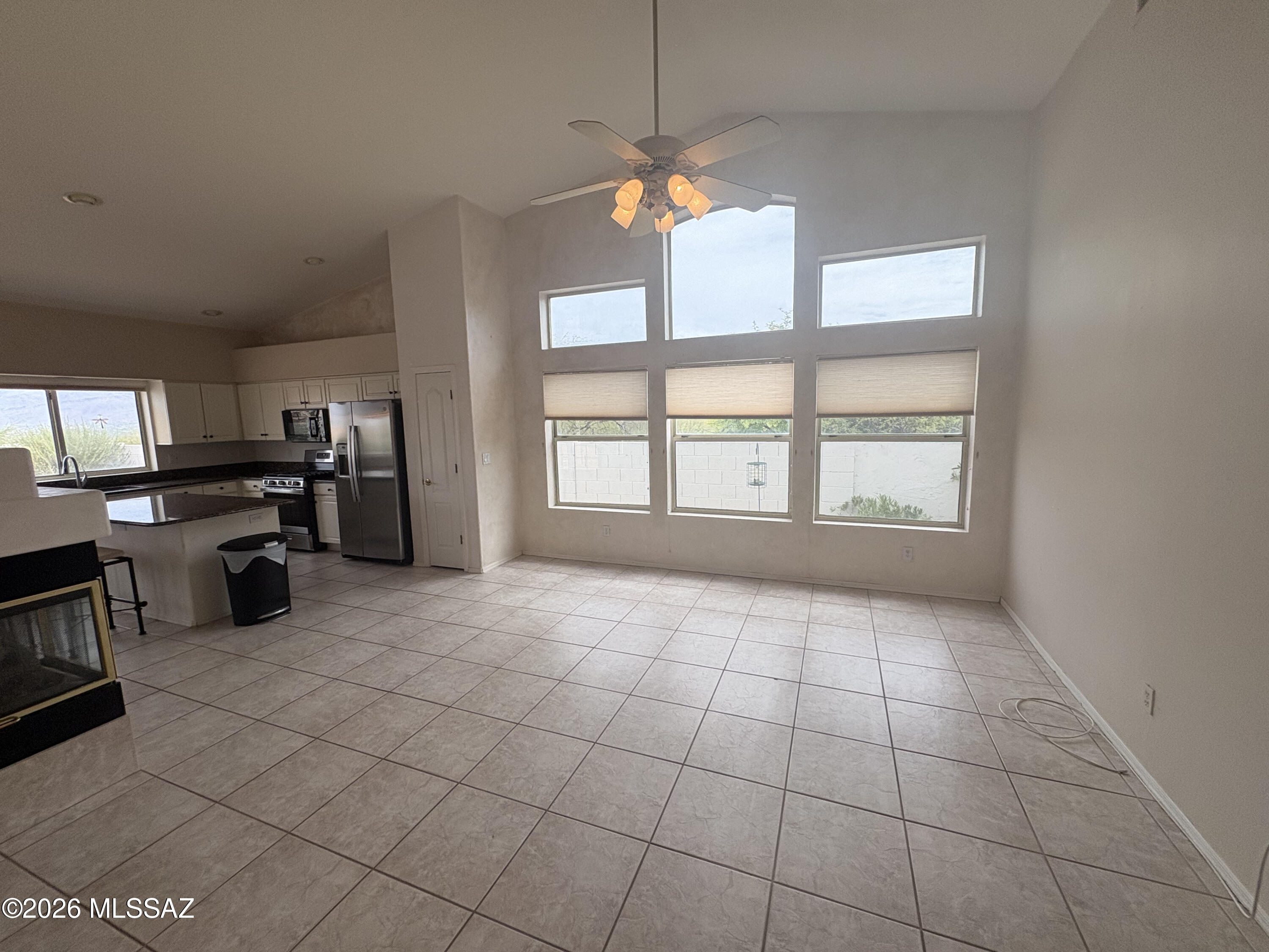 Silverado Hills Blk 7 (1-38) - Residential