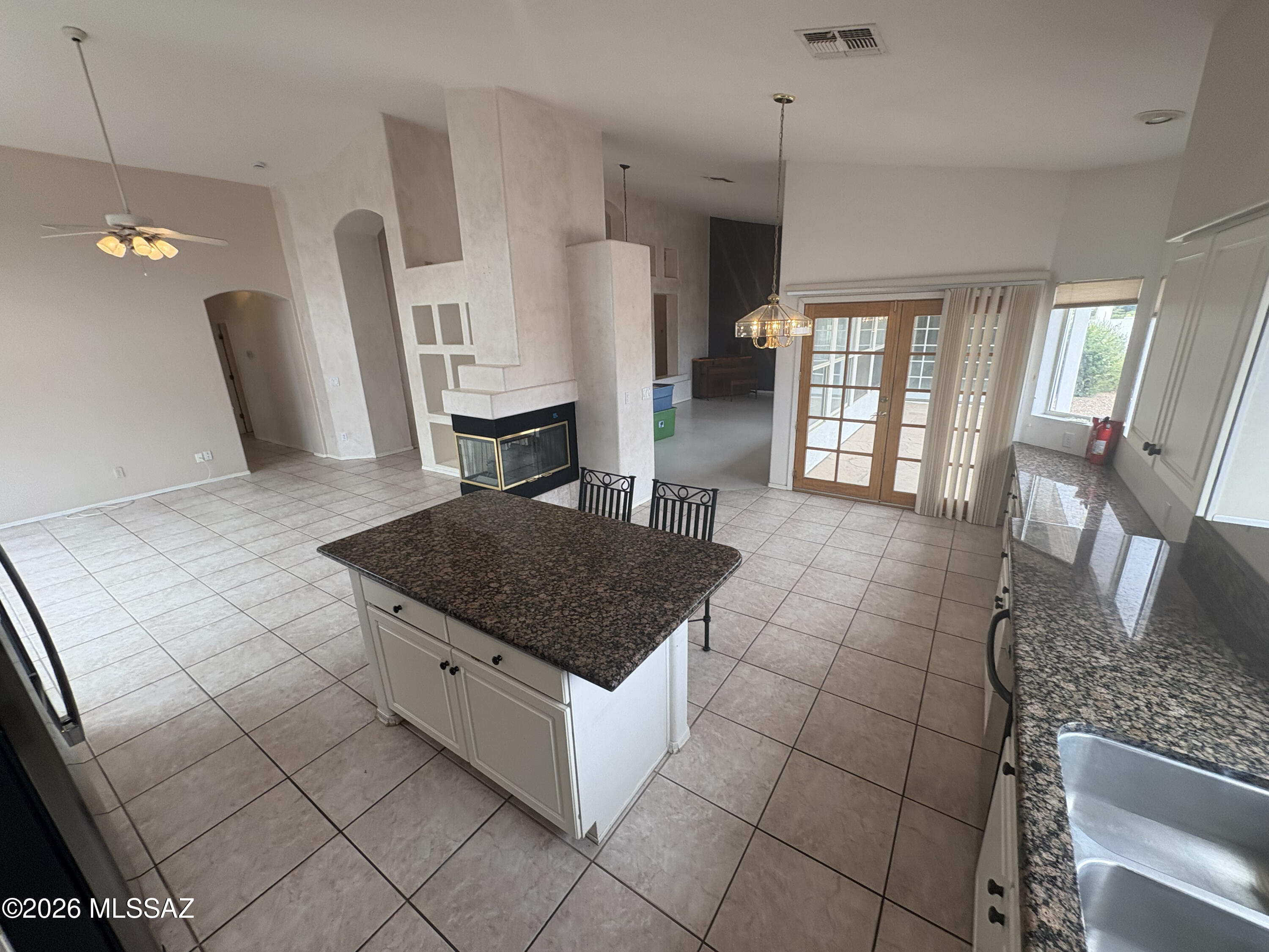 Silverado Hills Blk 7 (1-38) - Residential