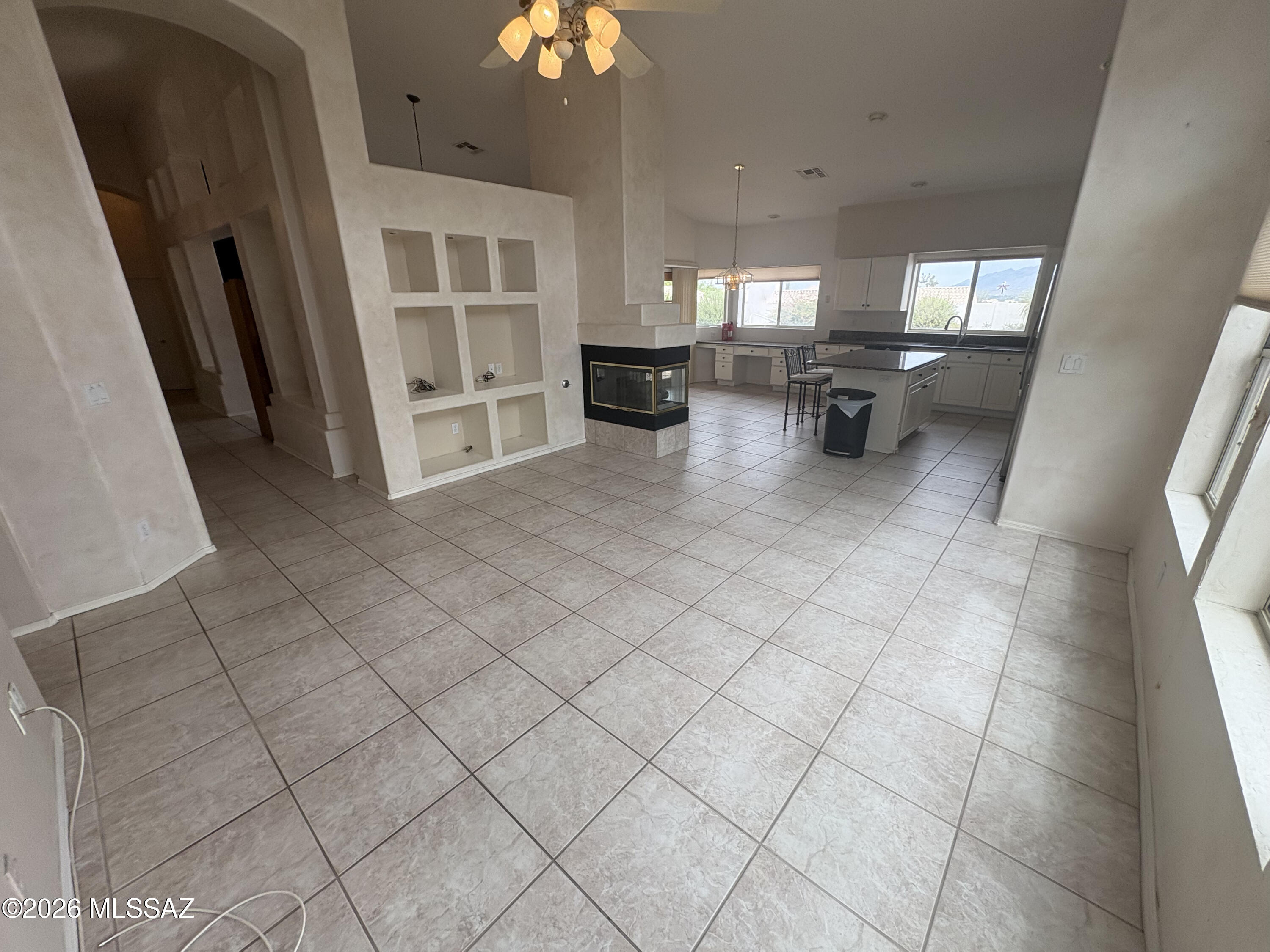 Silverado Hills Blk 7 (1-38) - Residential