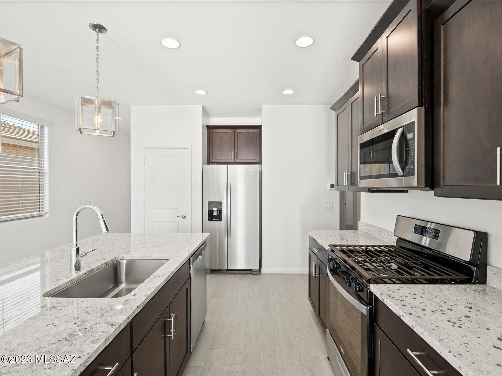 Summerstone - Residential