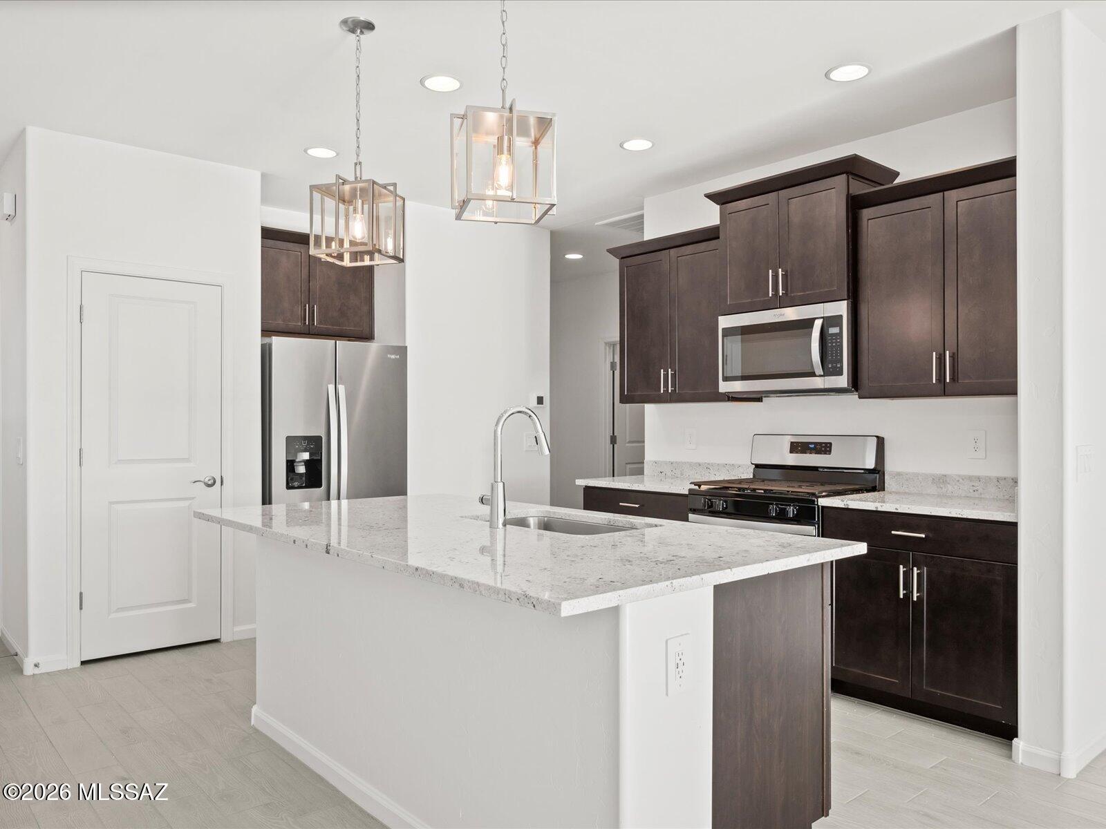 Summerstone - Residential