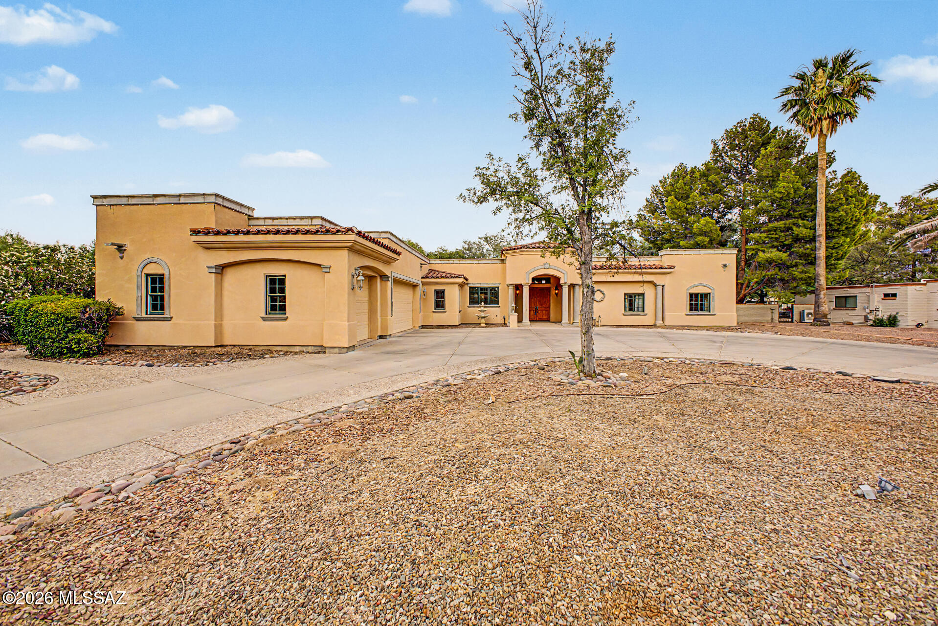 Forty Niners Country Club Estates - Residential