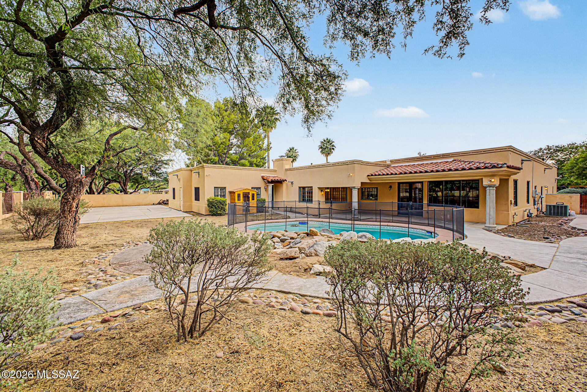 Forty Niners Country Club Estates - Residential