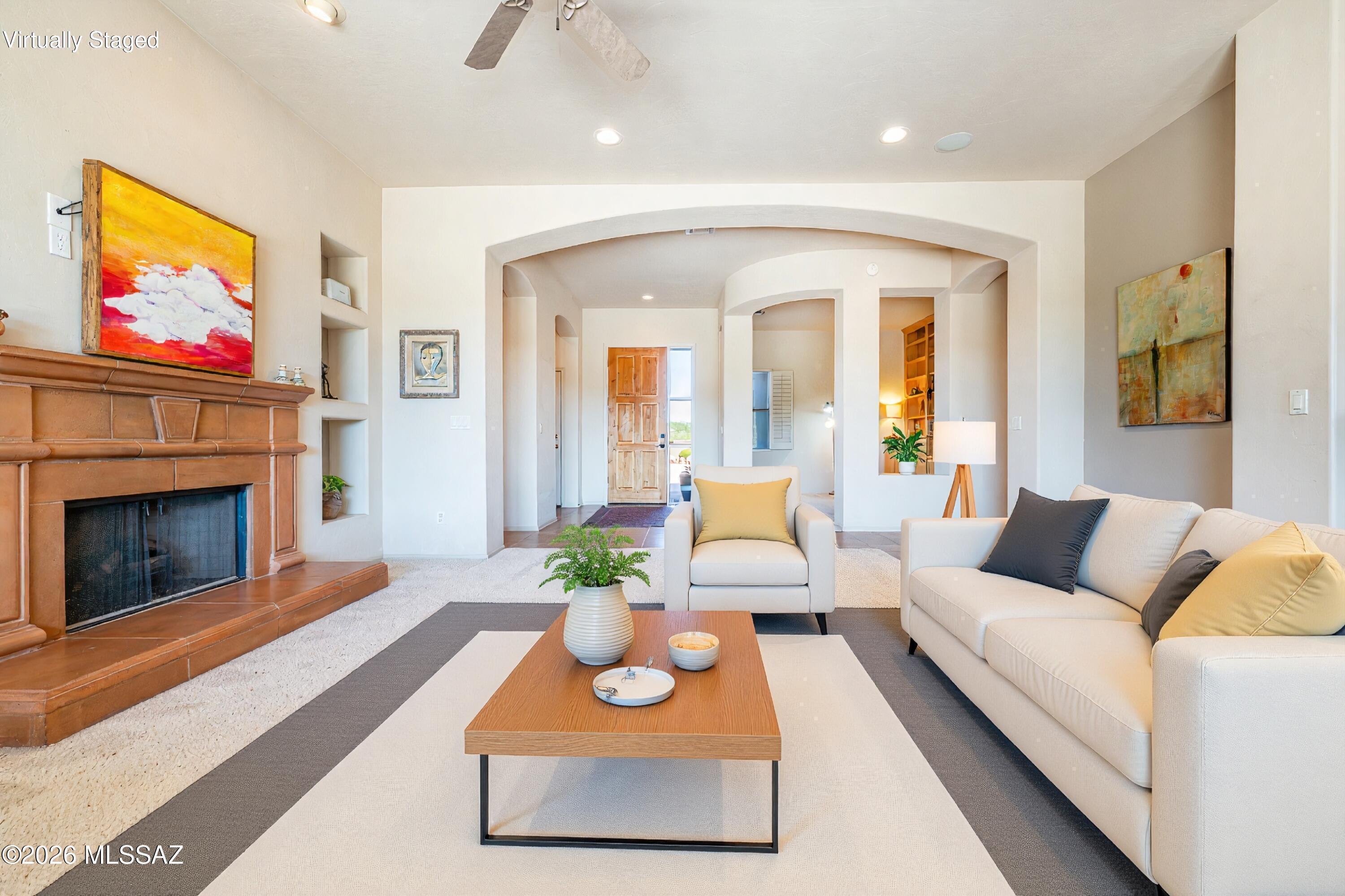 Village 1 At the Villages of La Paloma - Residential