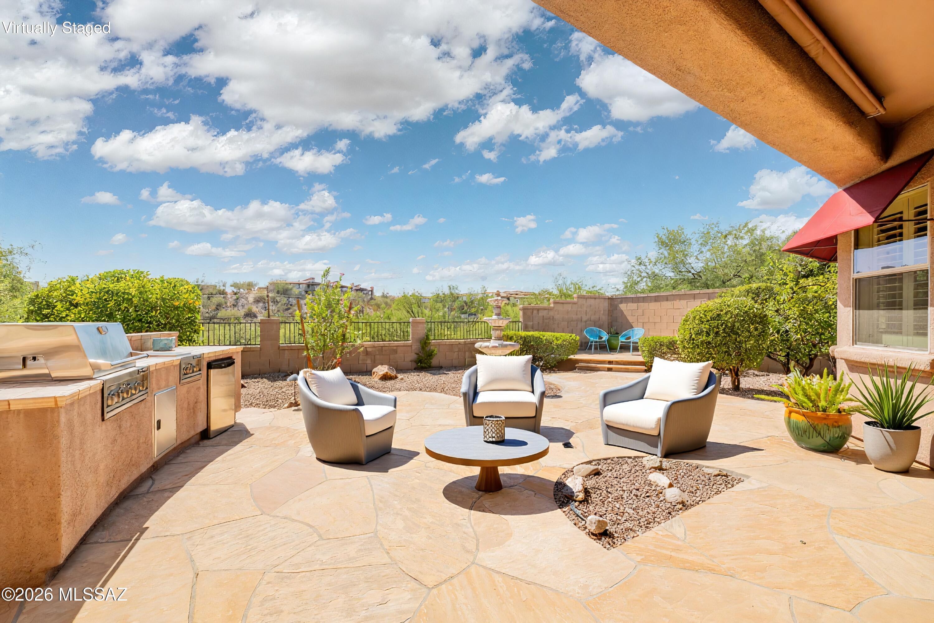 Village 1 At the Villages of La Paloma - Residential