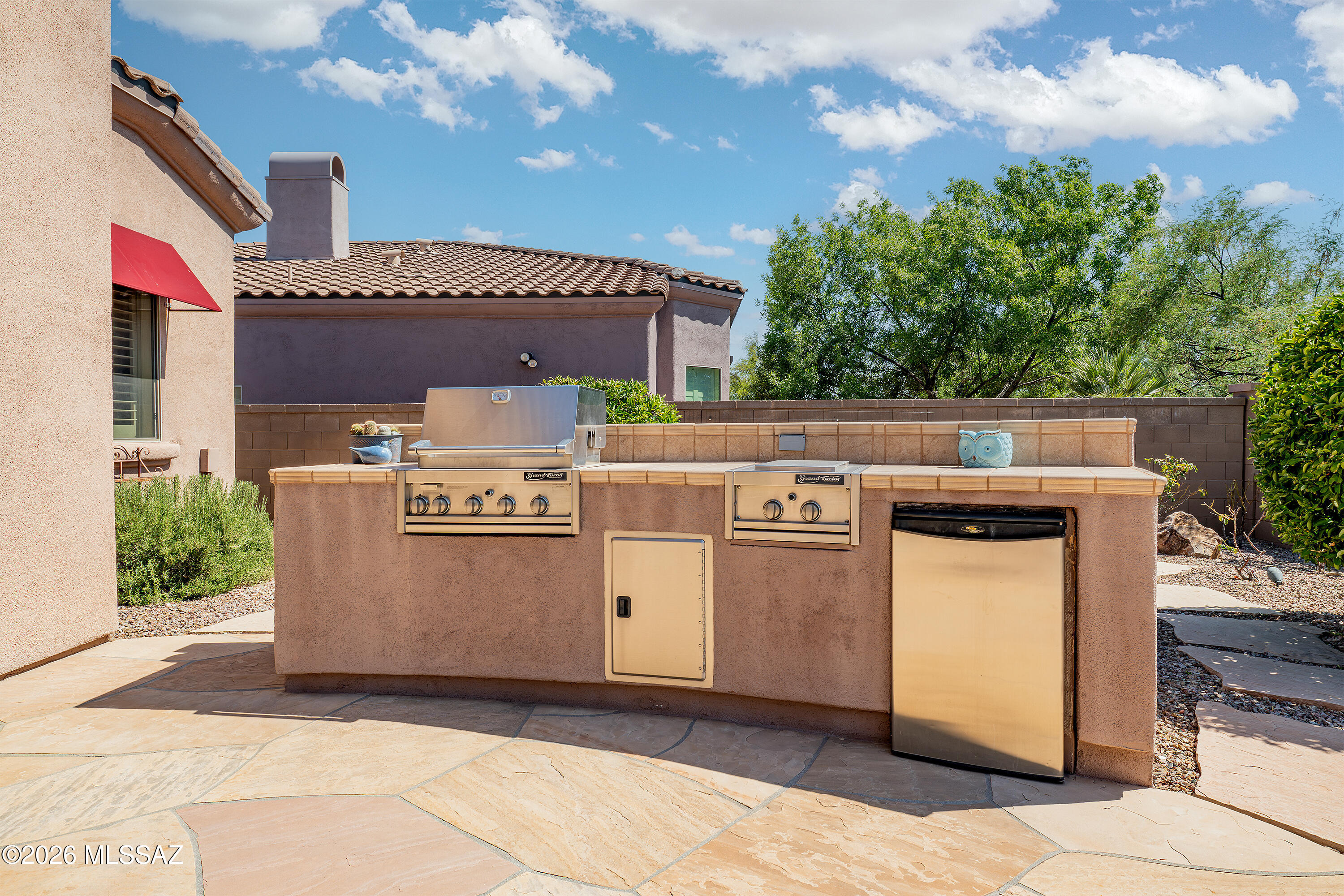 Village 1 At the Villages of La Paloma - Residential