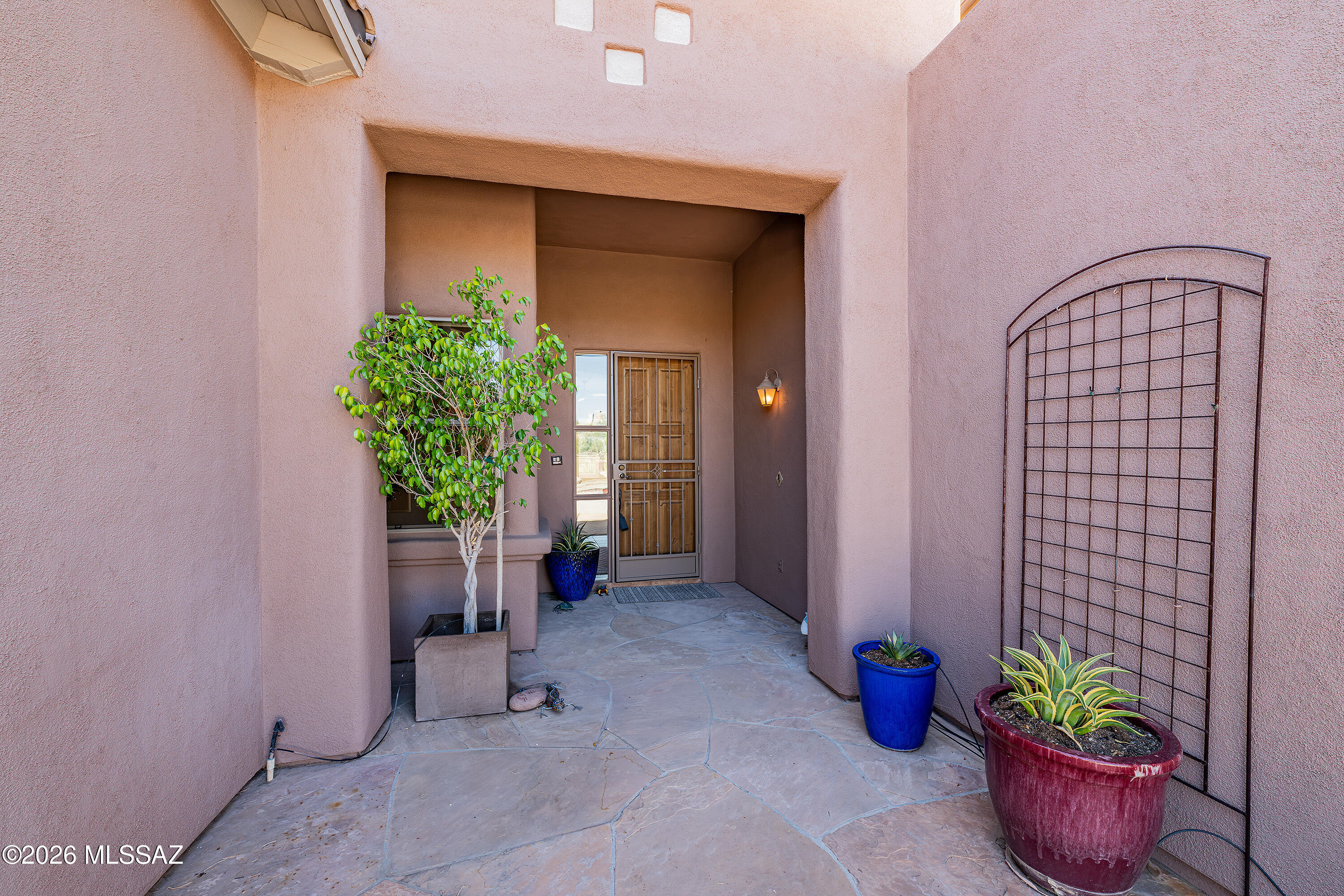 Village 1 At the Villages of La Paloma - Residential