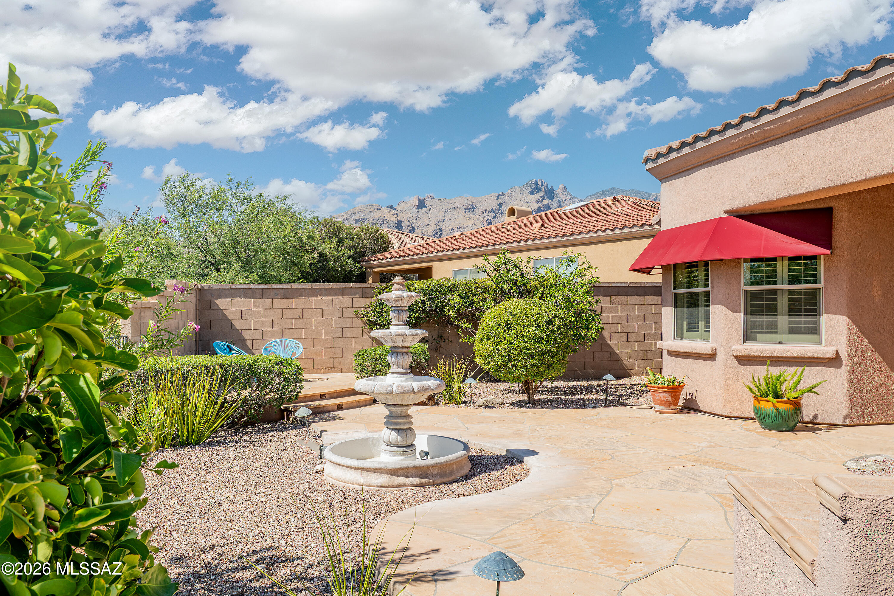 Village 1 At the Villages of La Paloma - Residential