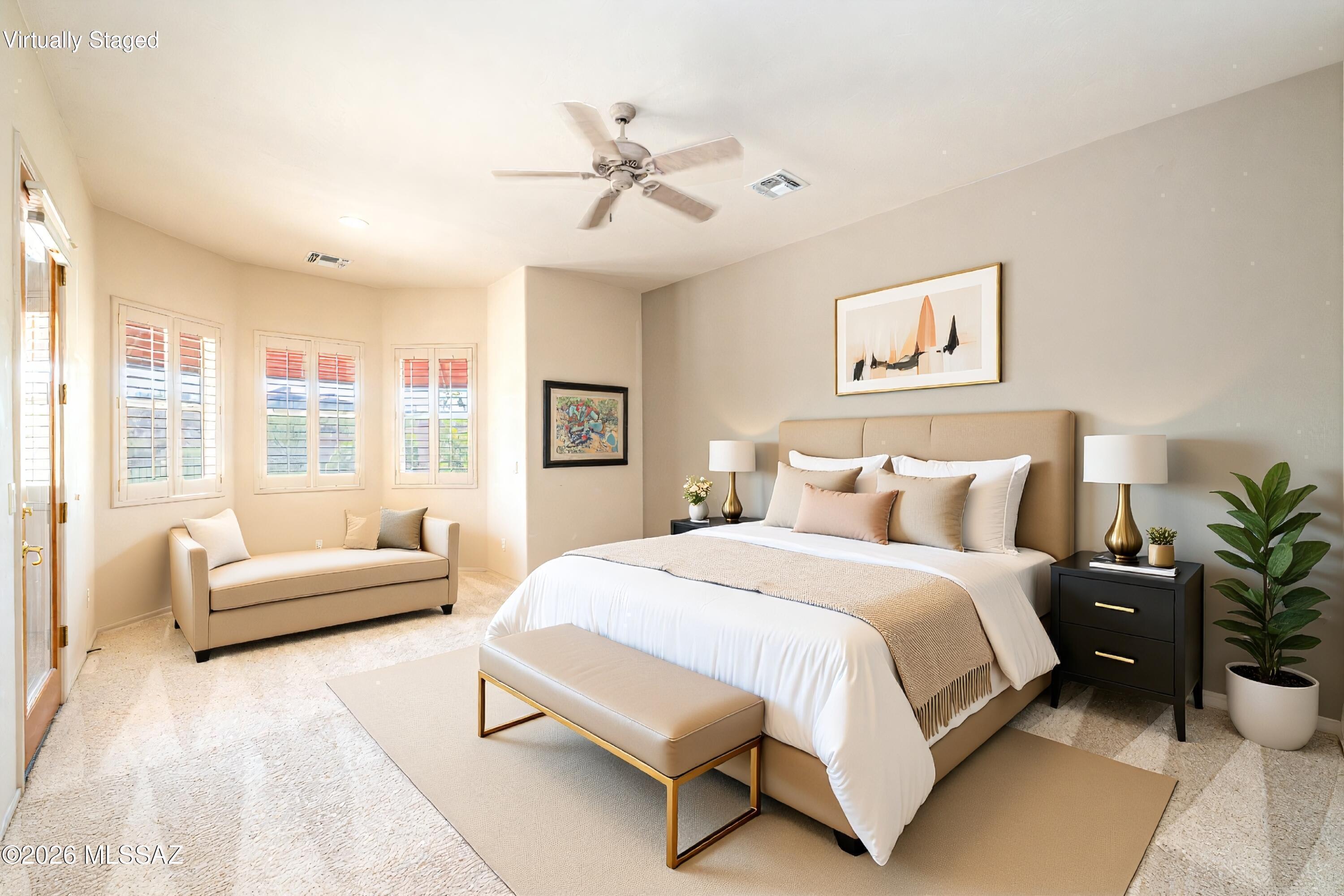 Village 1 At the Villages of La Paloma - Residential