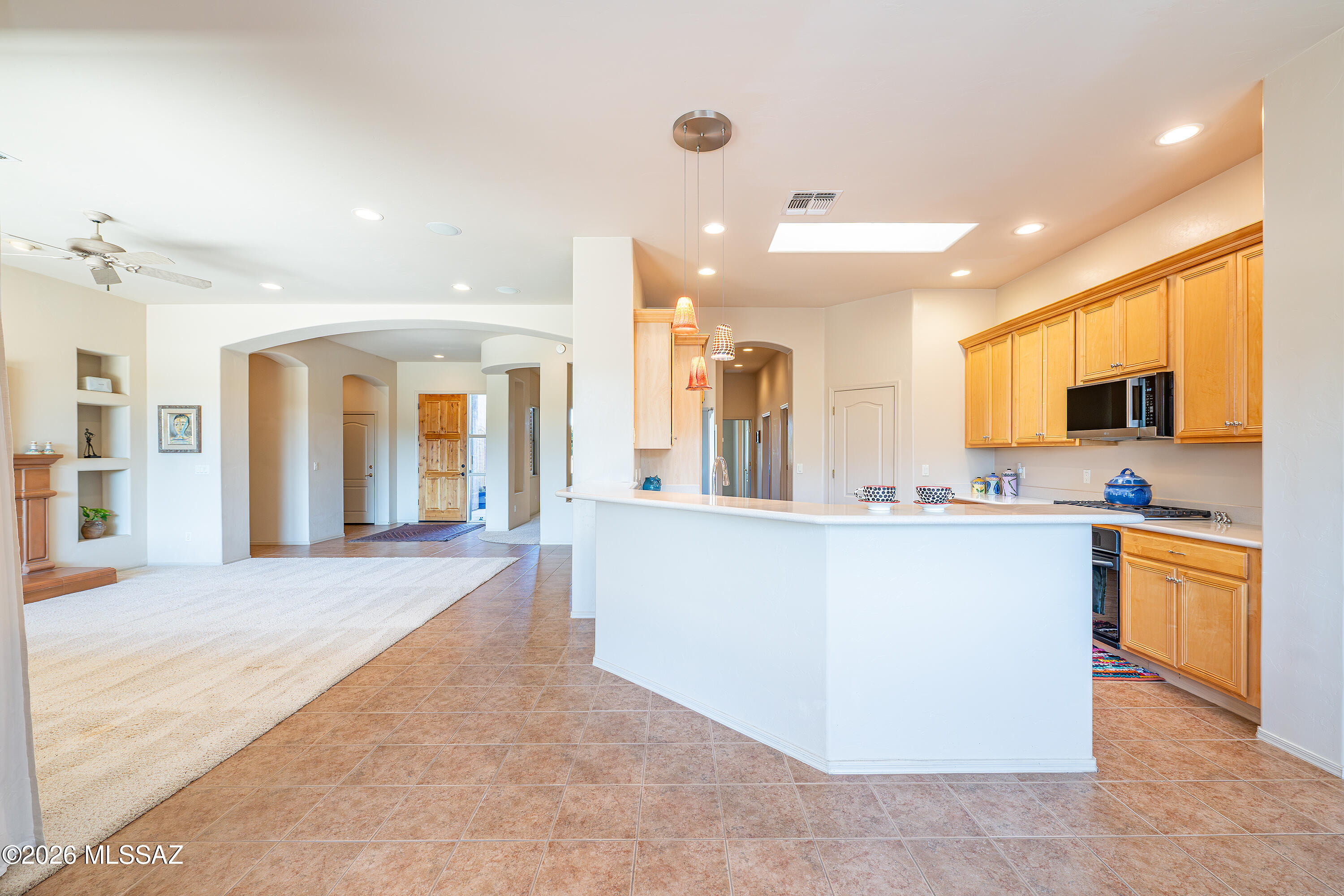 Village 1 At the Villages of La Paloma - Residential