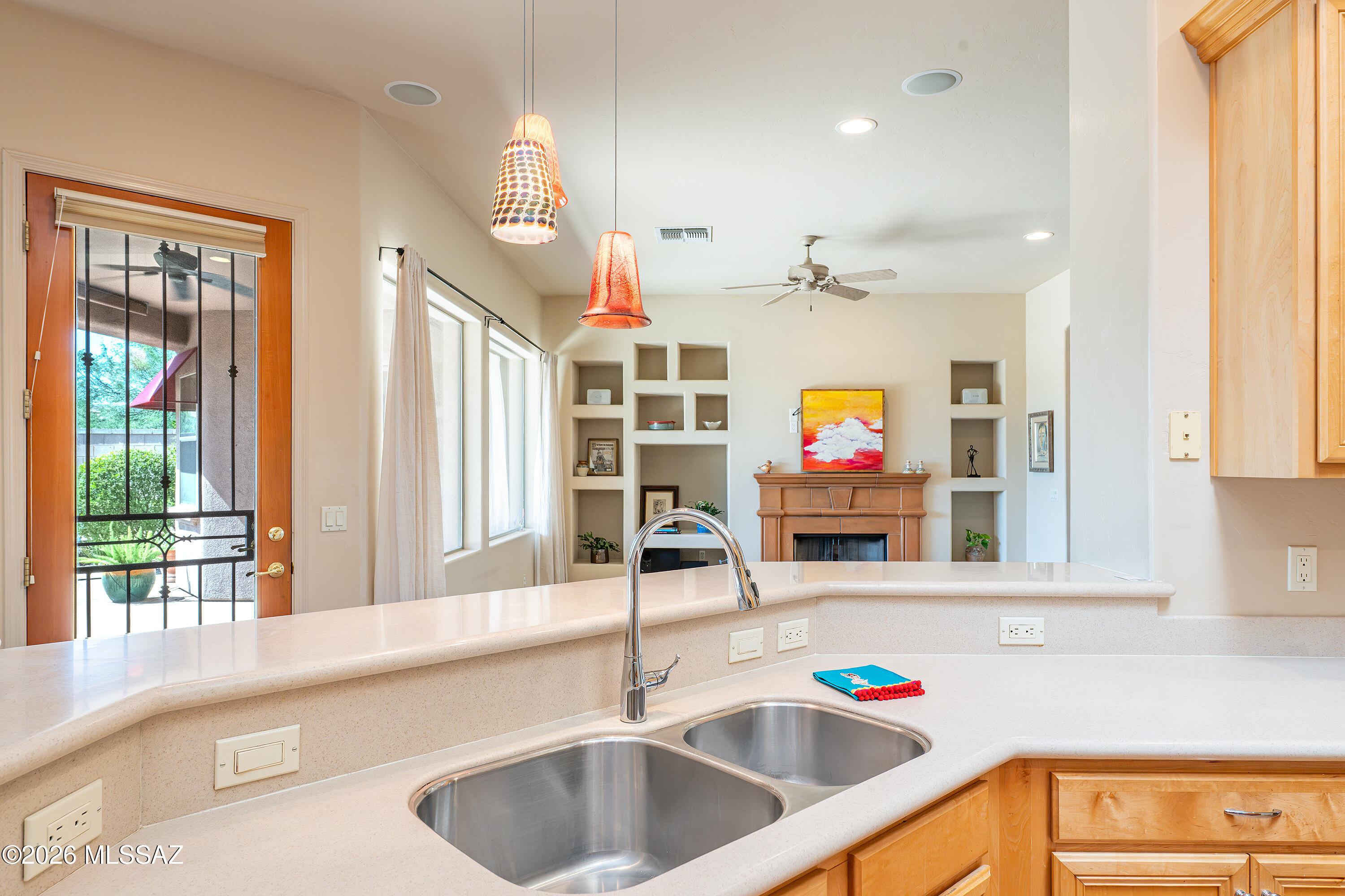 Village 1 At the Villages of La Paloma - Residential