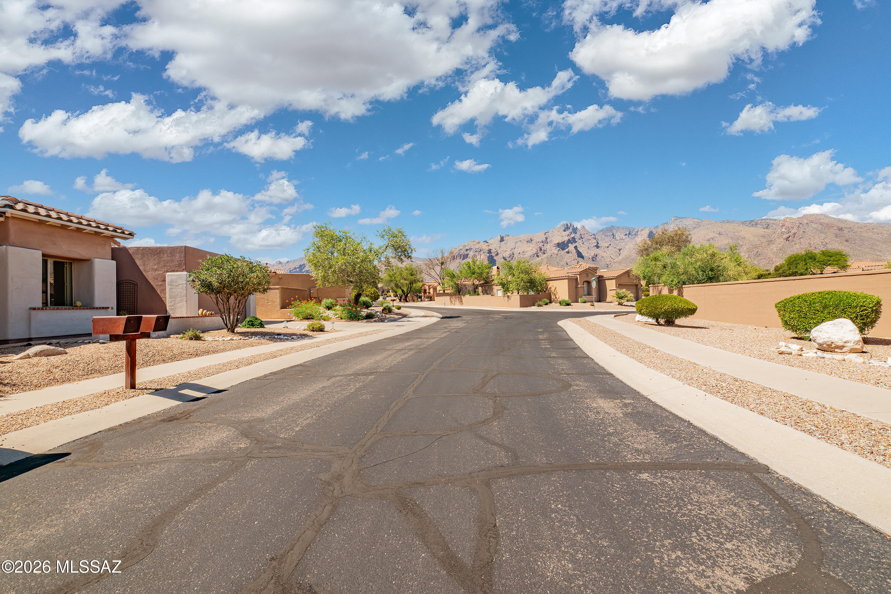 Village 1 At the Villages of La Paloma - Residential