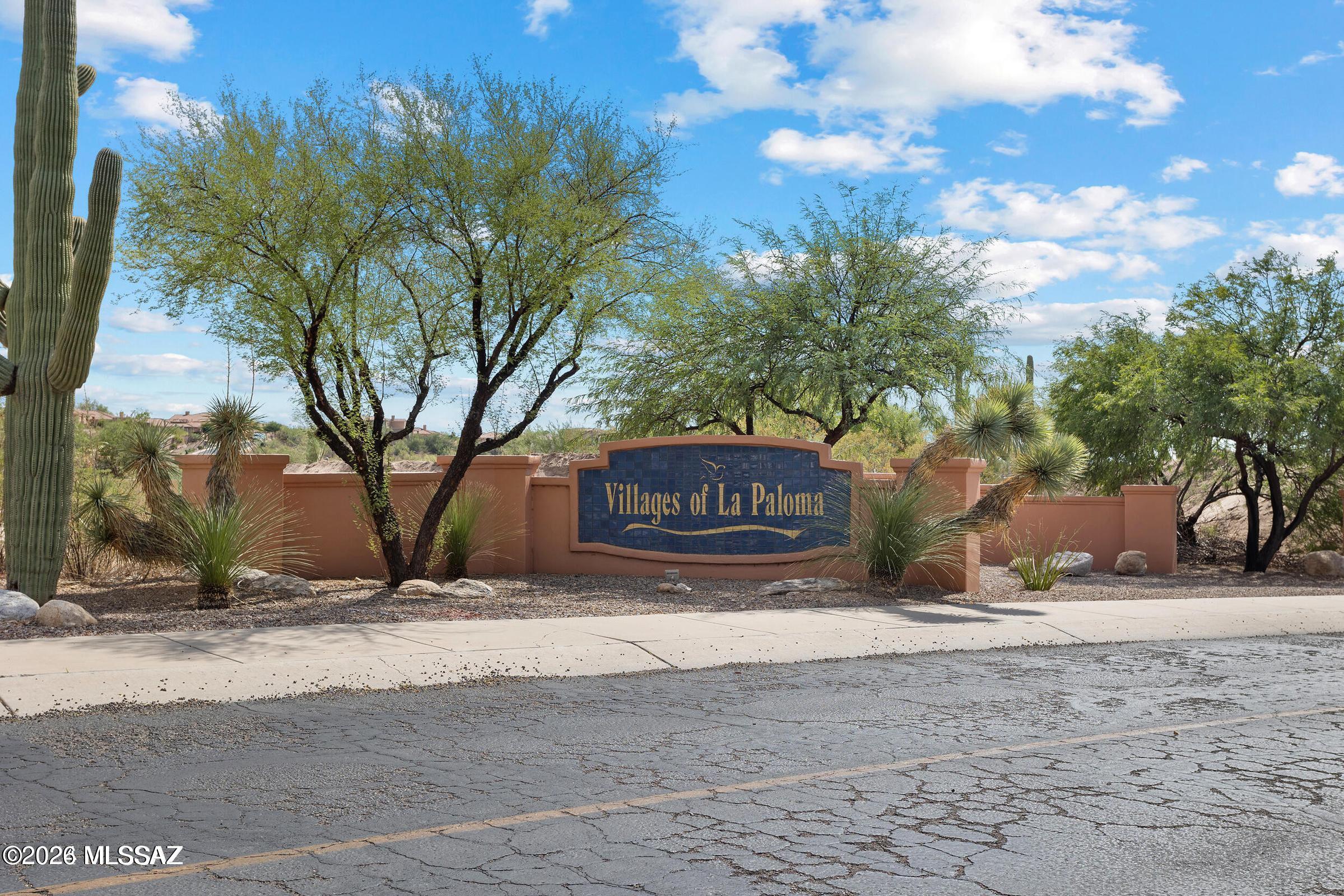 Village 1 At the Villages of La Paloma - Residential