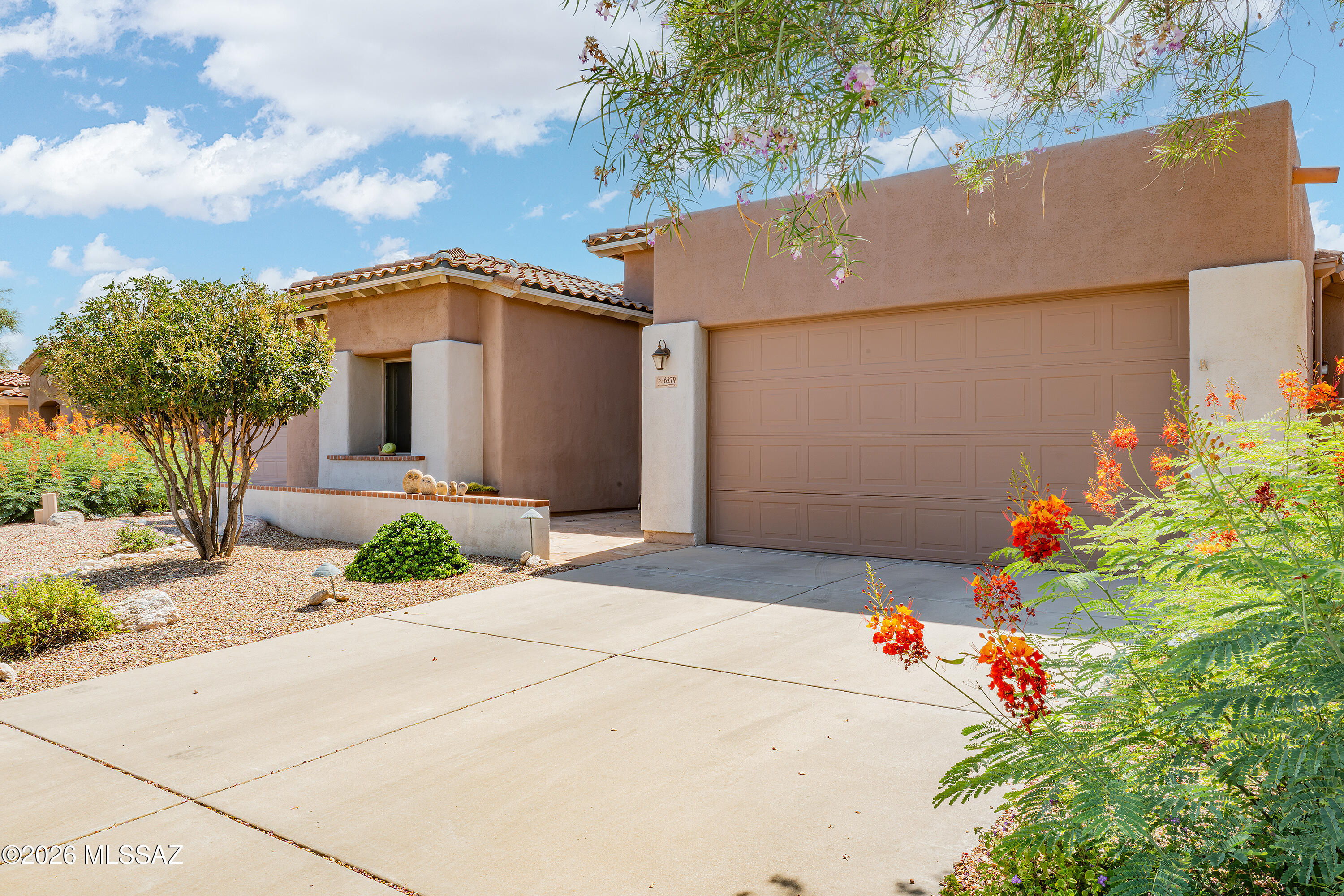 Village 1 At the Villages of La Paloma - Residential