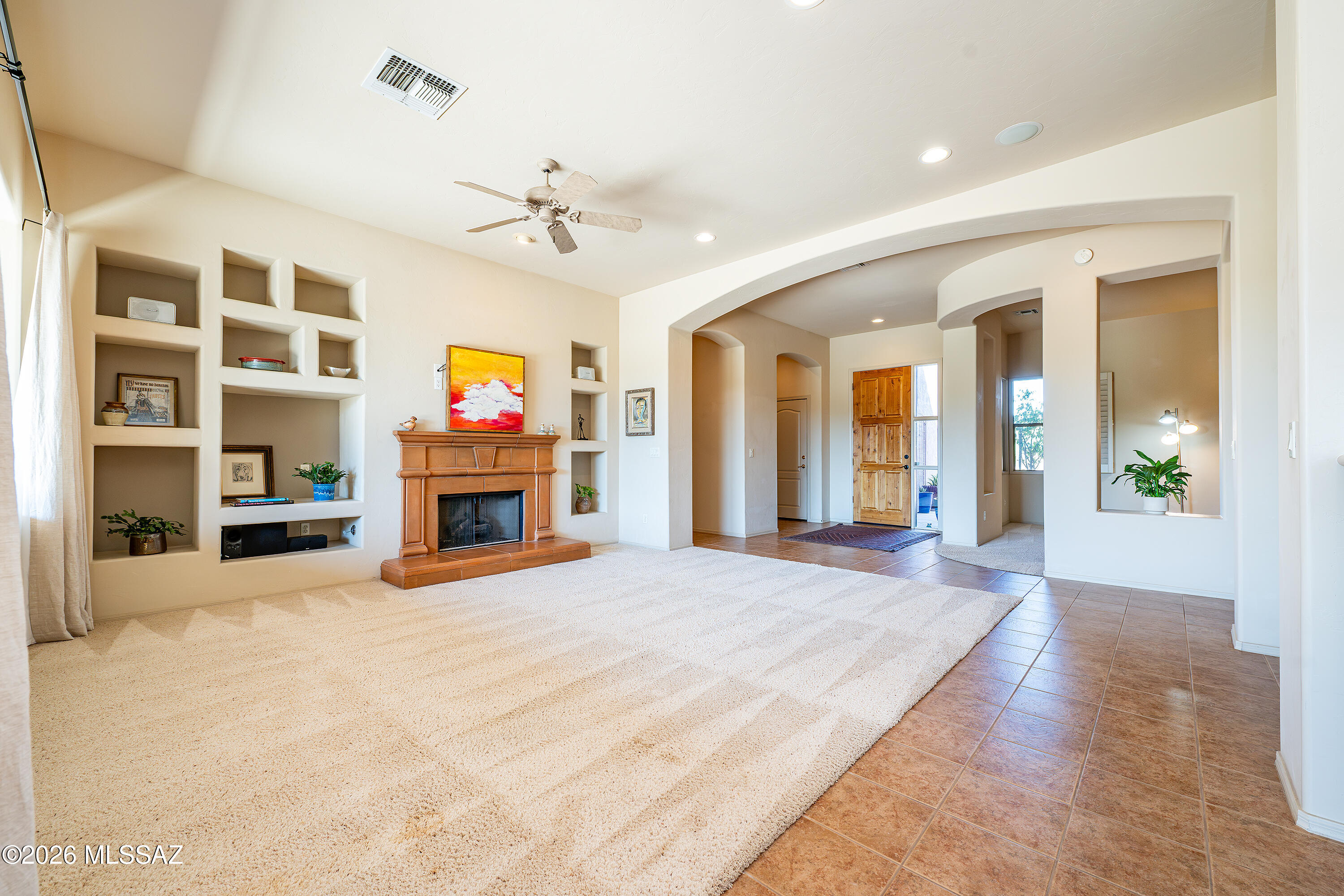 Village 1 At the Villages of La Paloma - Residential