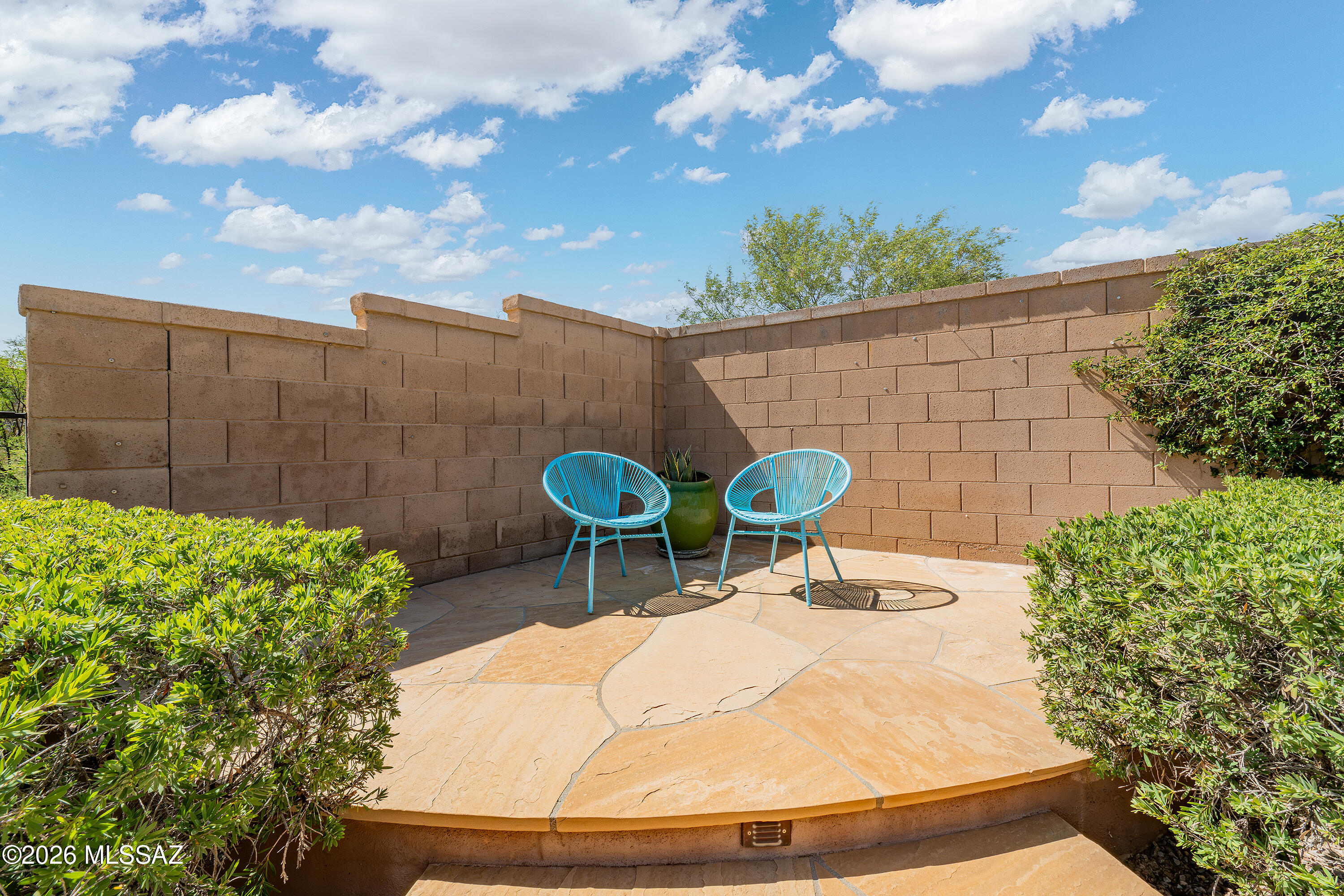 Village 1 At the Villages of La Paloma - Residential