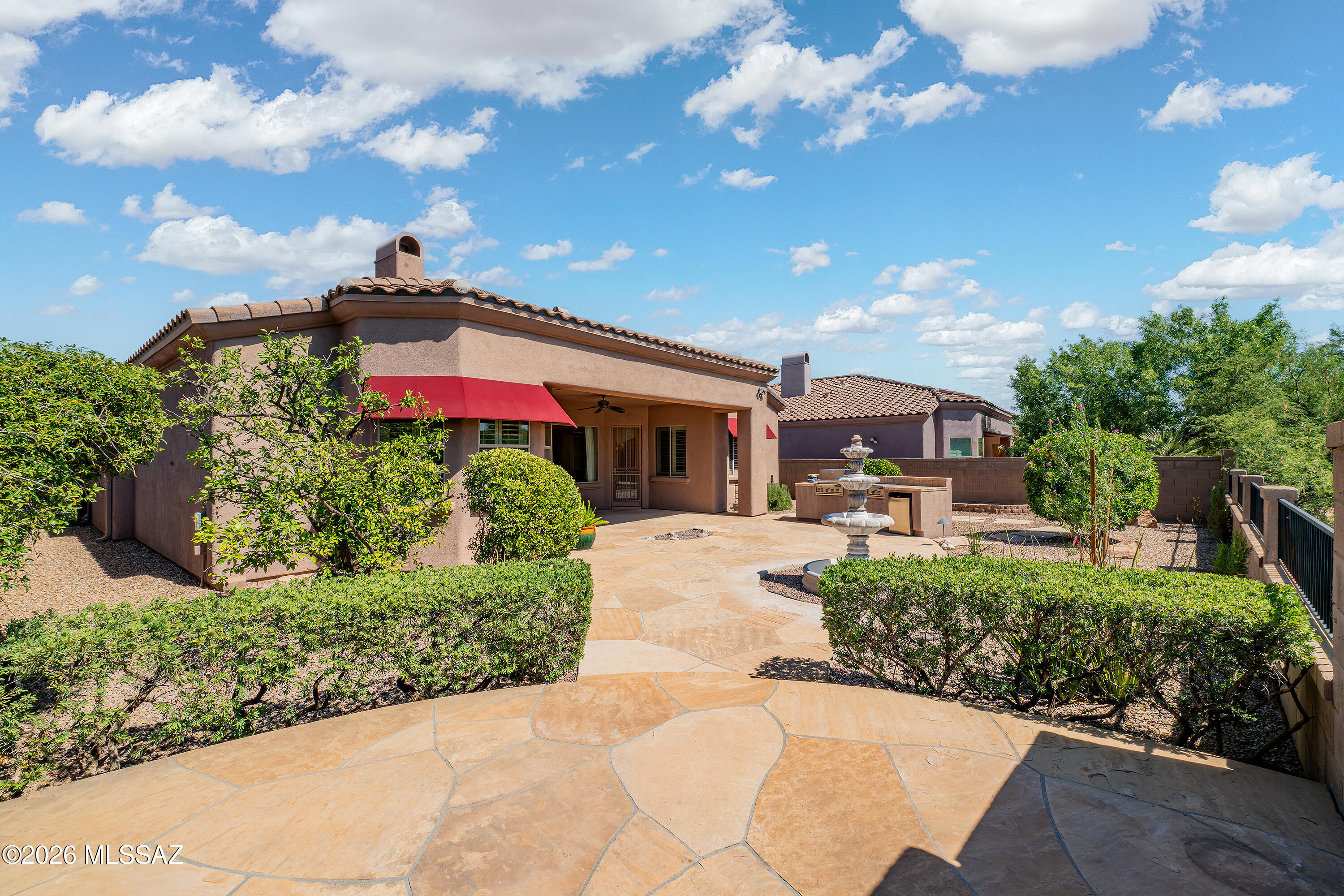Village 1 At the Villages of La Paloma - Residential