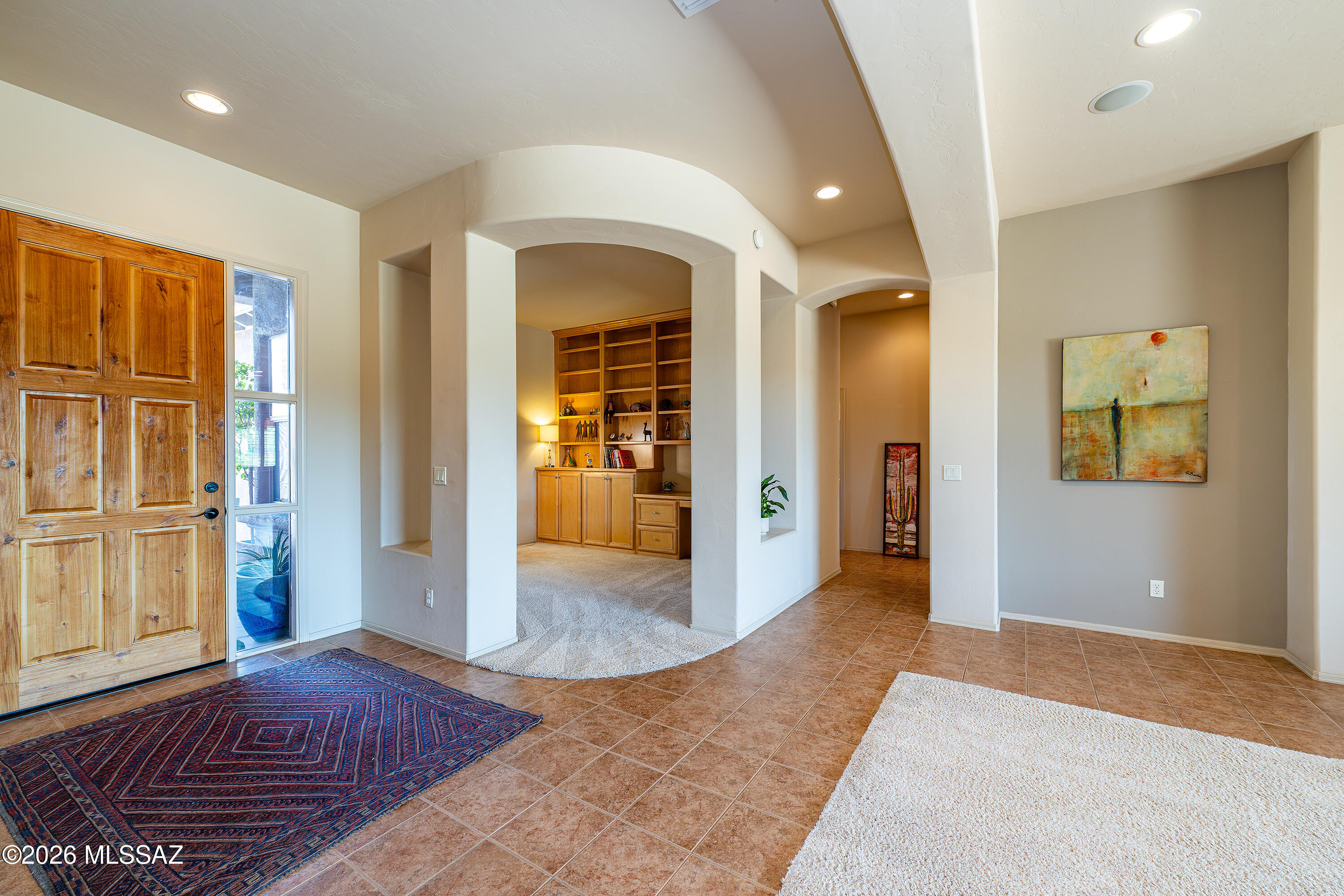Village 1 At the Villages of La Paloma - Residential