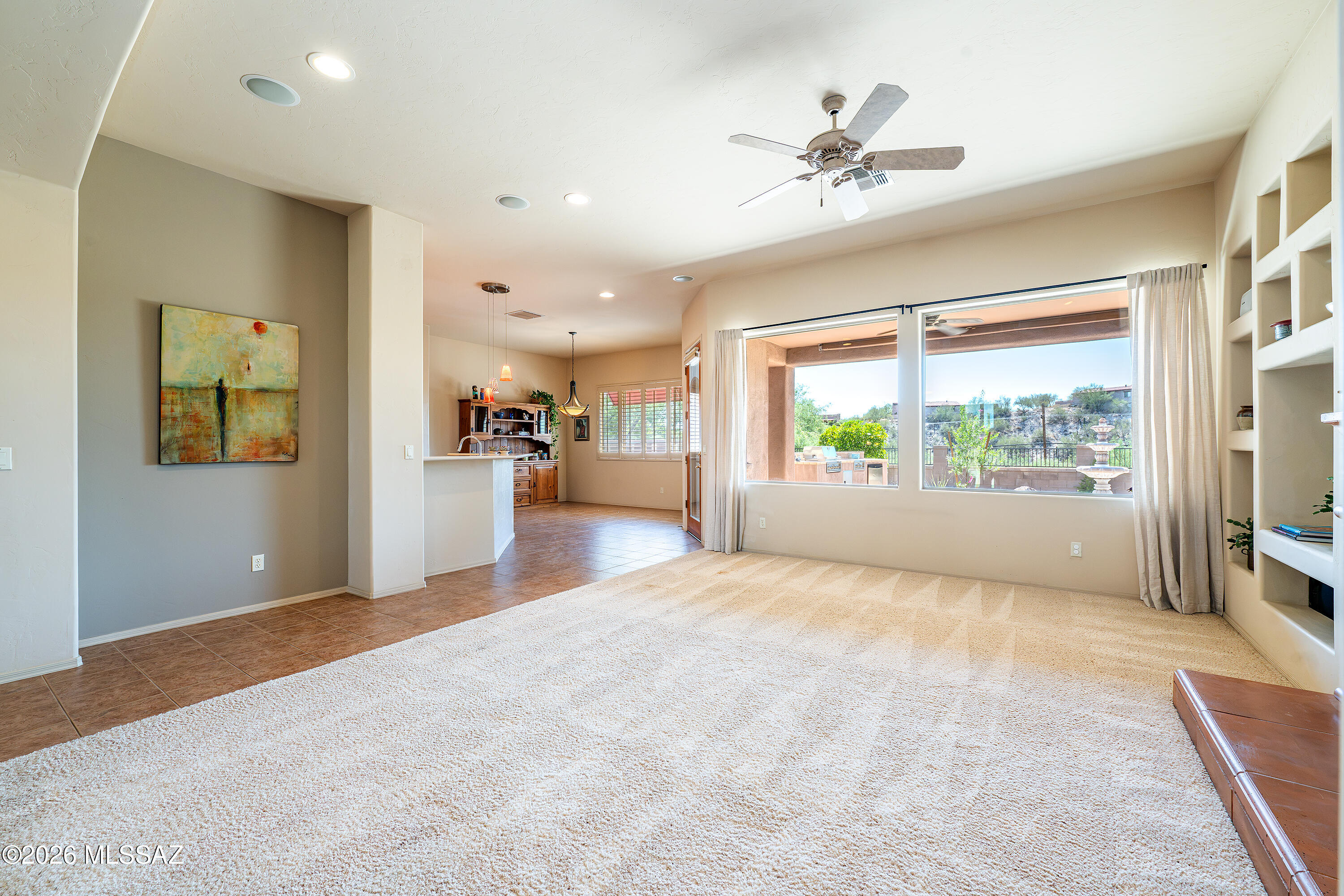 Village 1 At the Villages of La Paloma - Residential