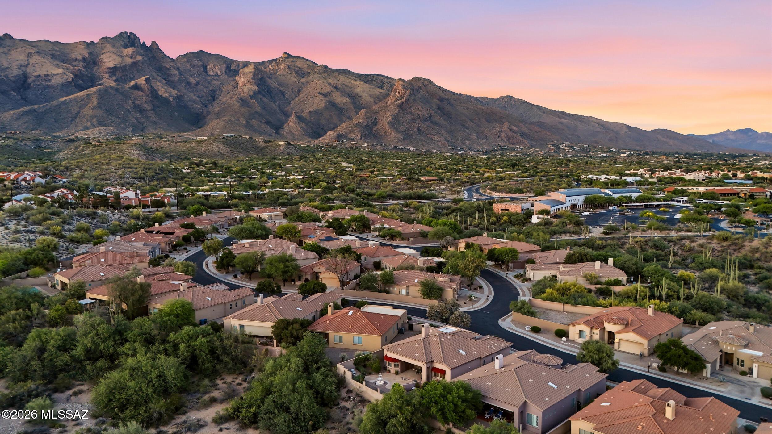 Village 1 At the Villages of La Paloma - Residential
