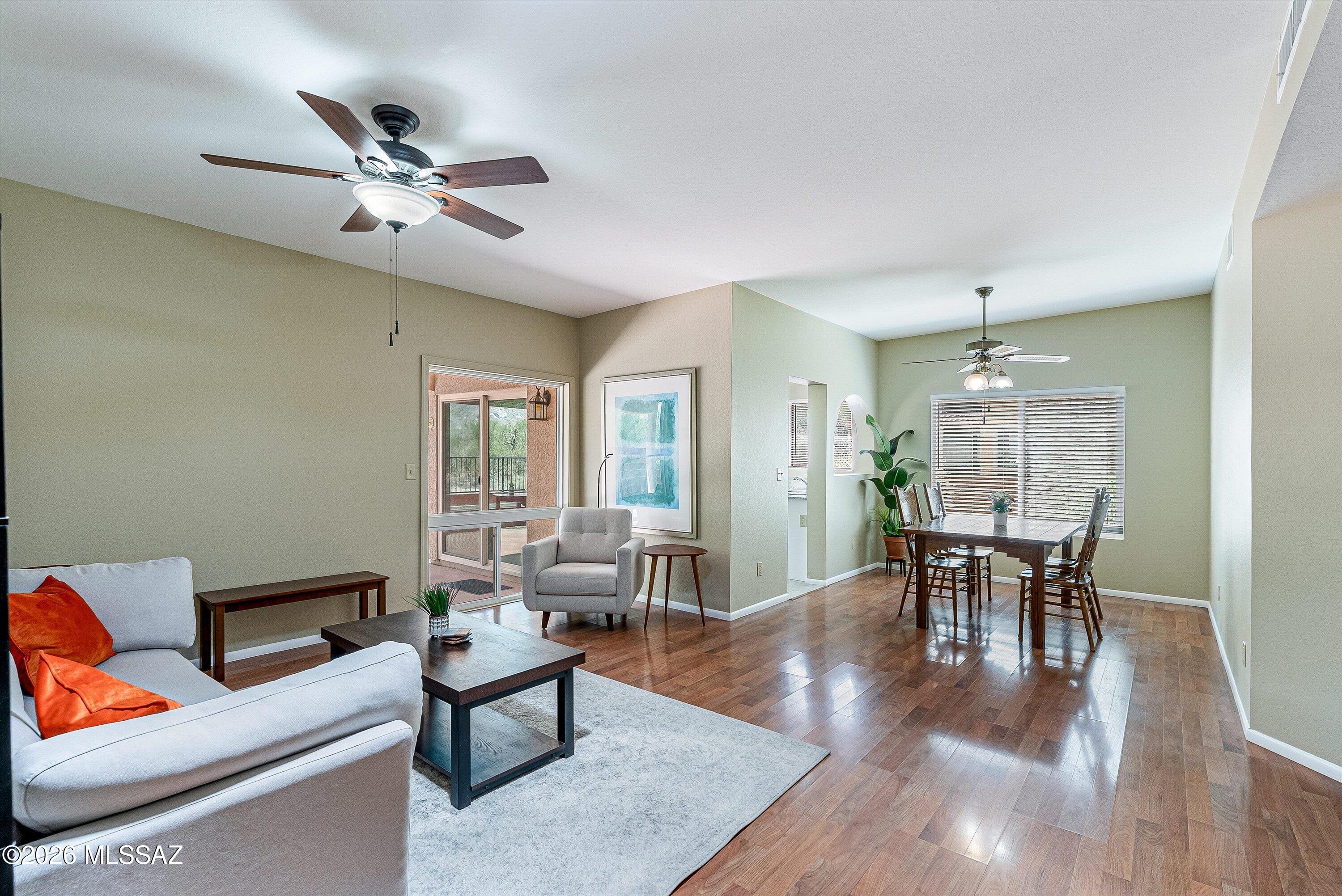 Lambert Lane (1-120) - Residential