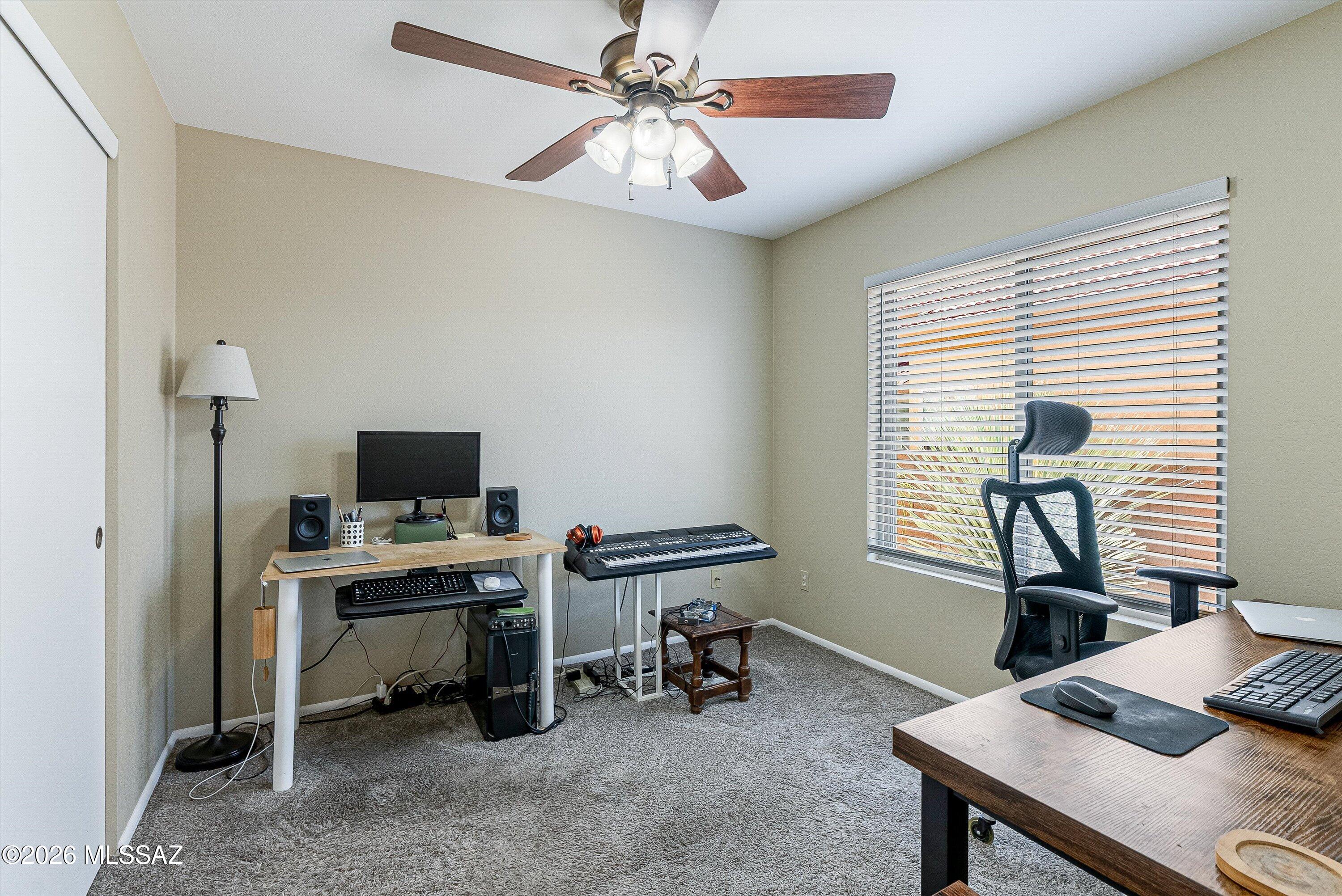 Lambert Lane (1-120) - Residential