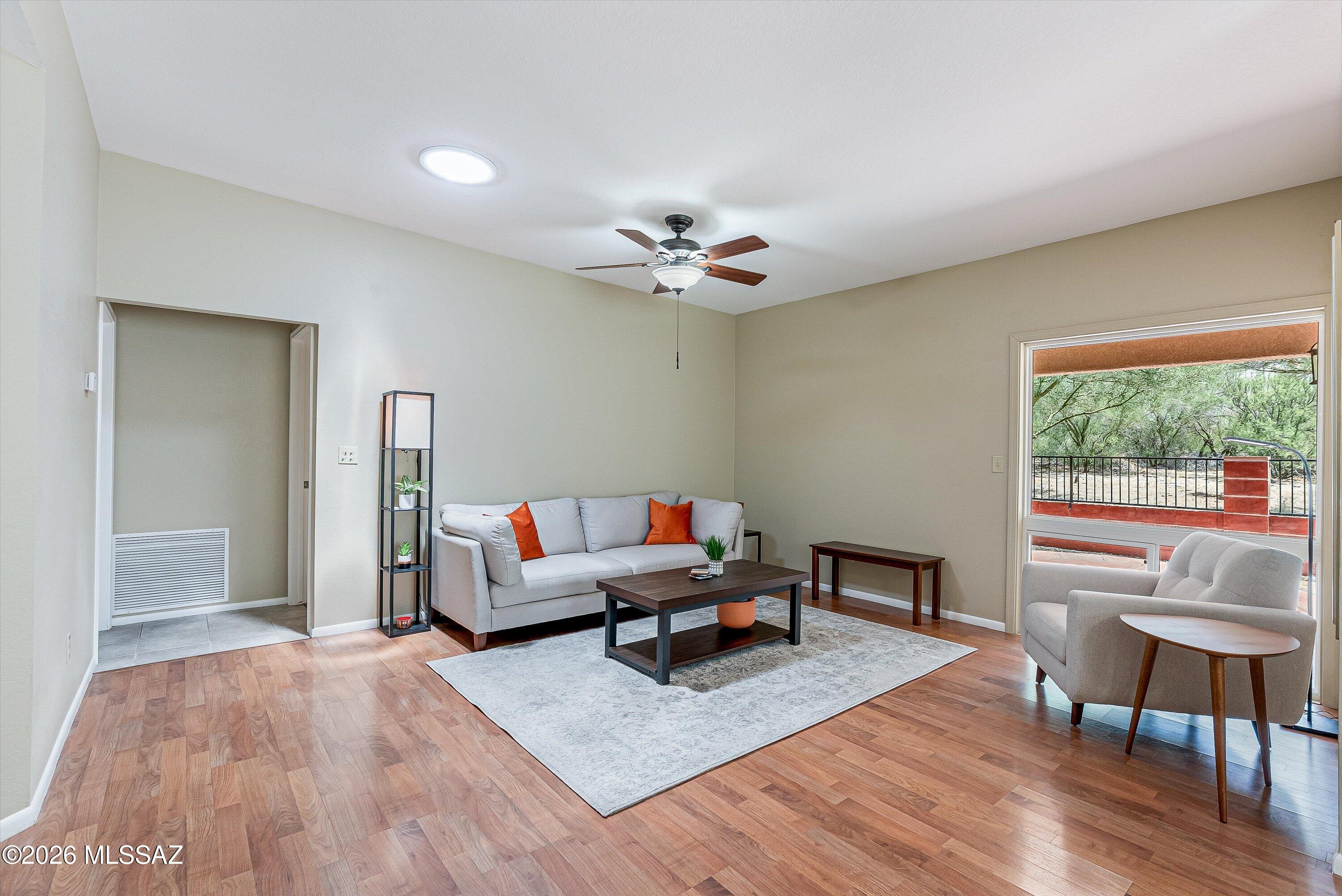 Lambert Lane (1-120) - Residential