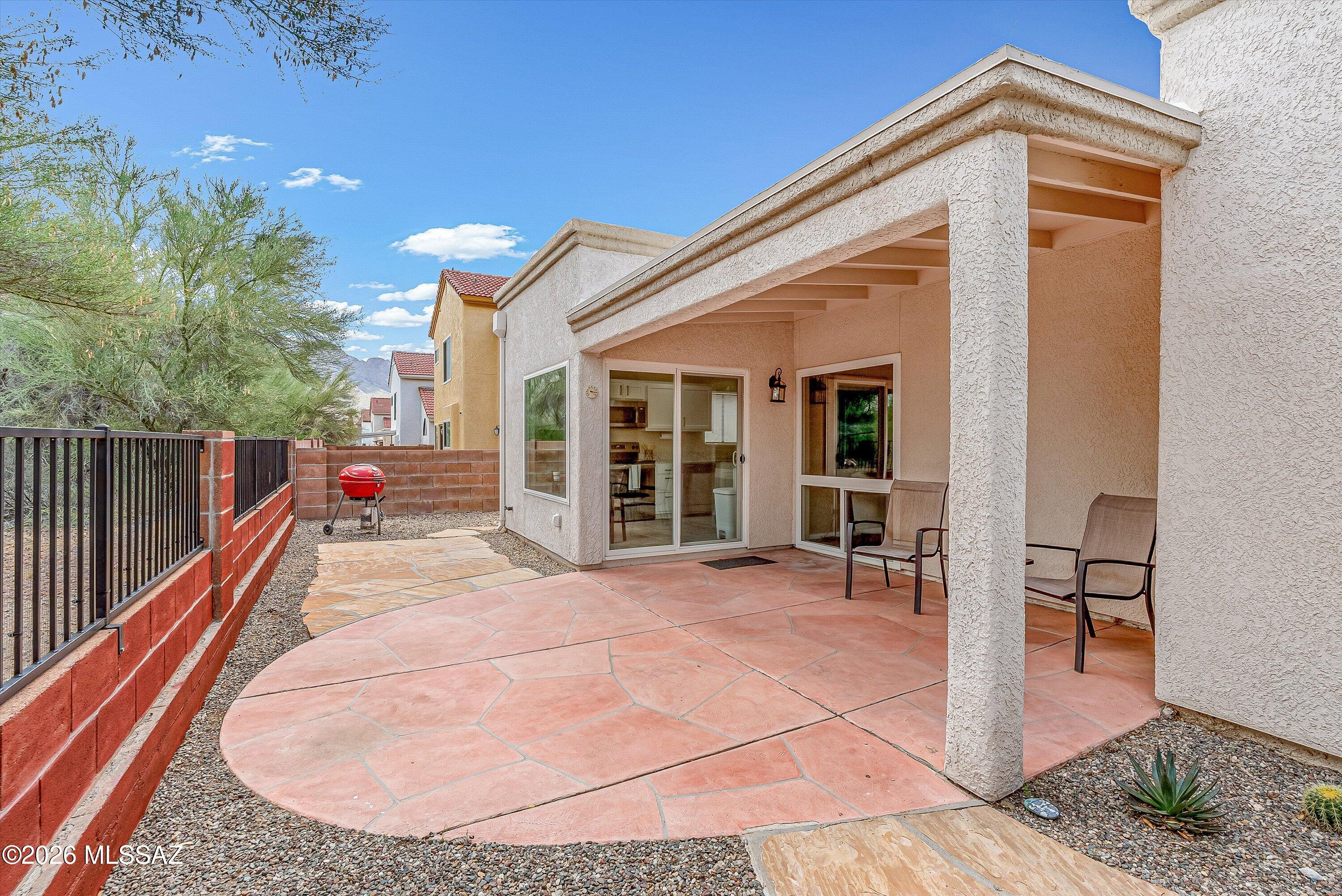Lambert Lane (1-120) - Residential