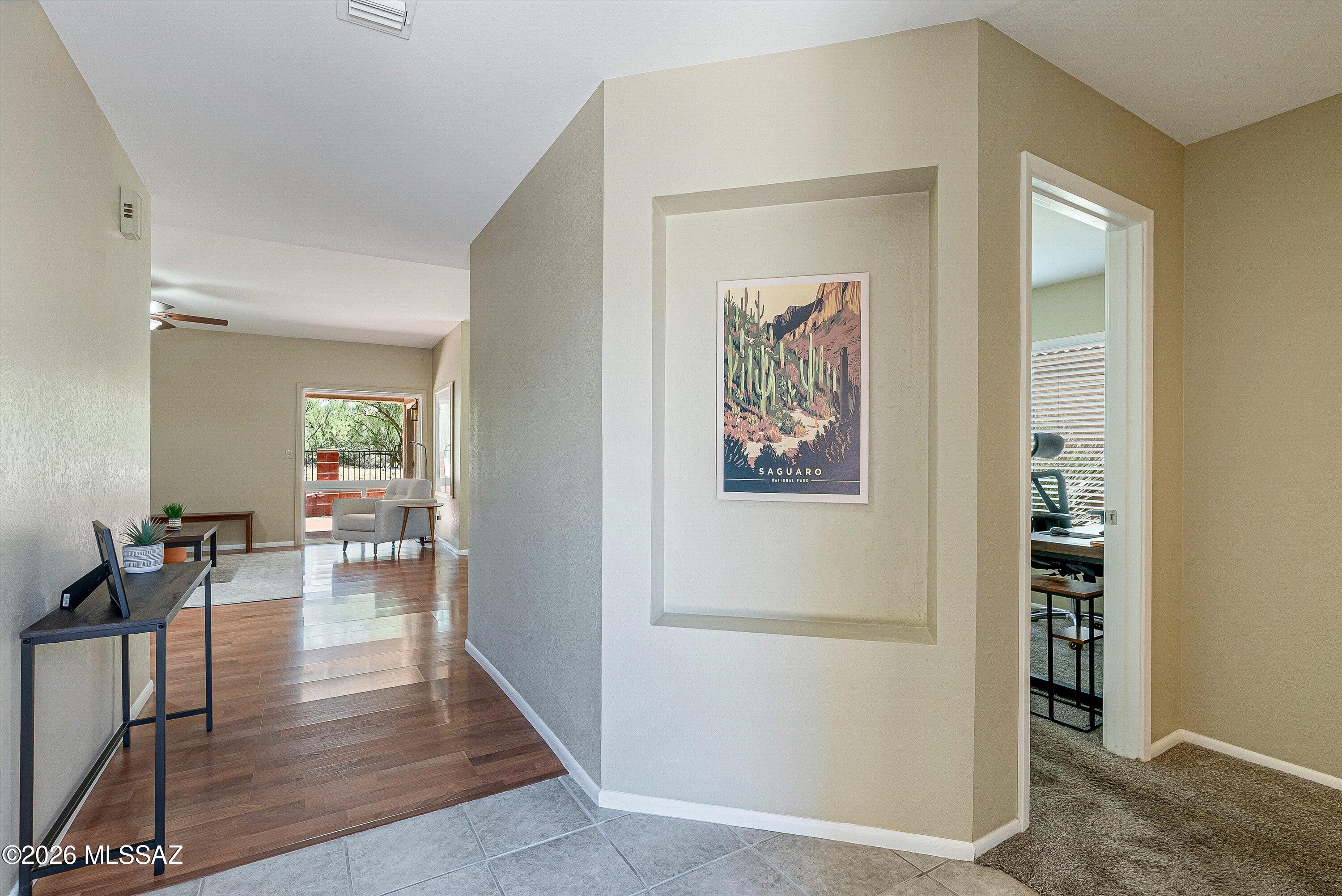 Lambert Lane (1-120) - Residential