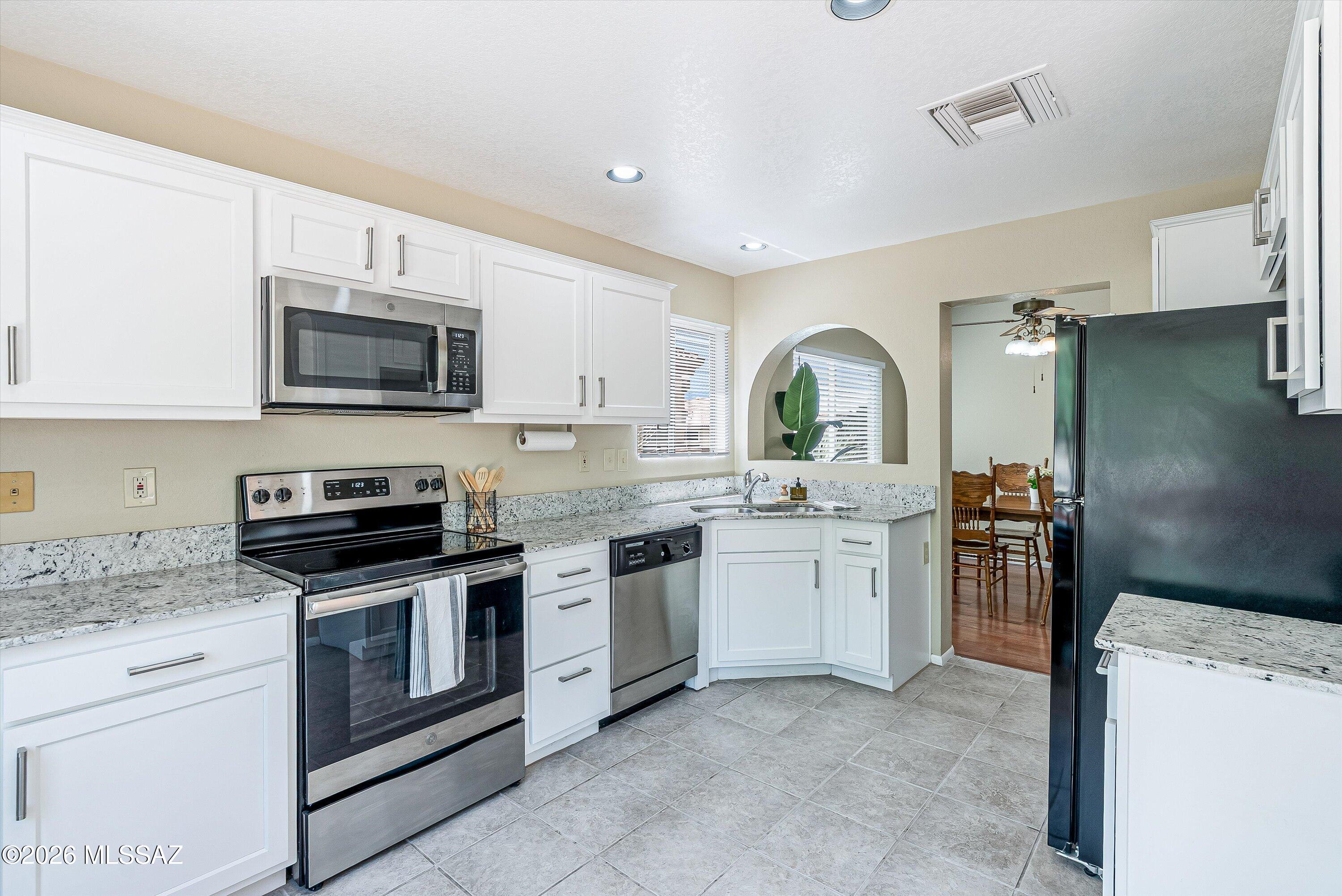 Lambert Lane (1-120) - Residential