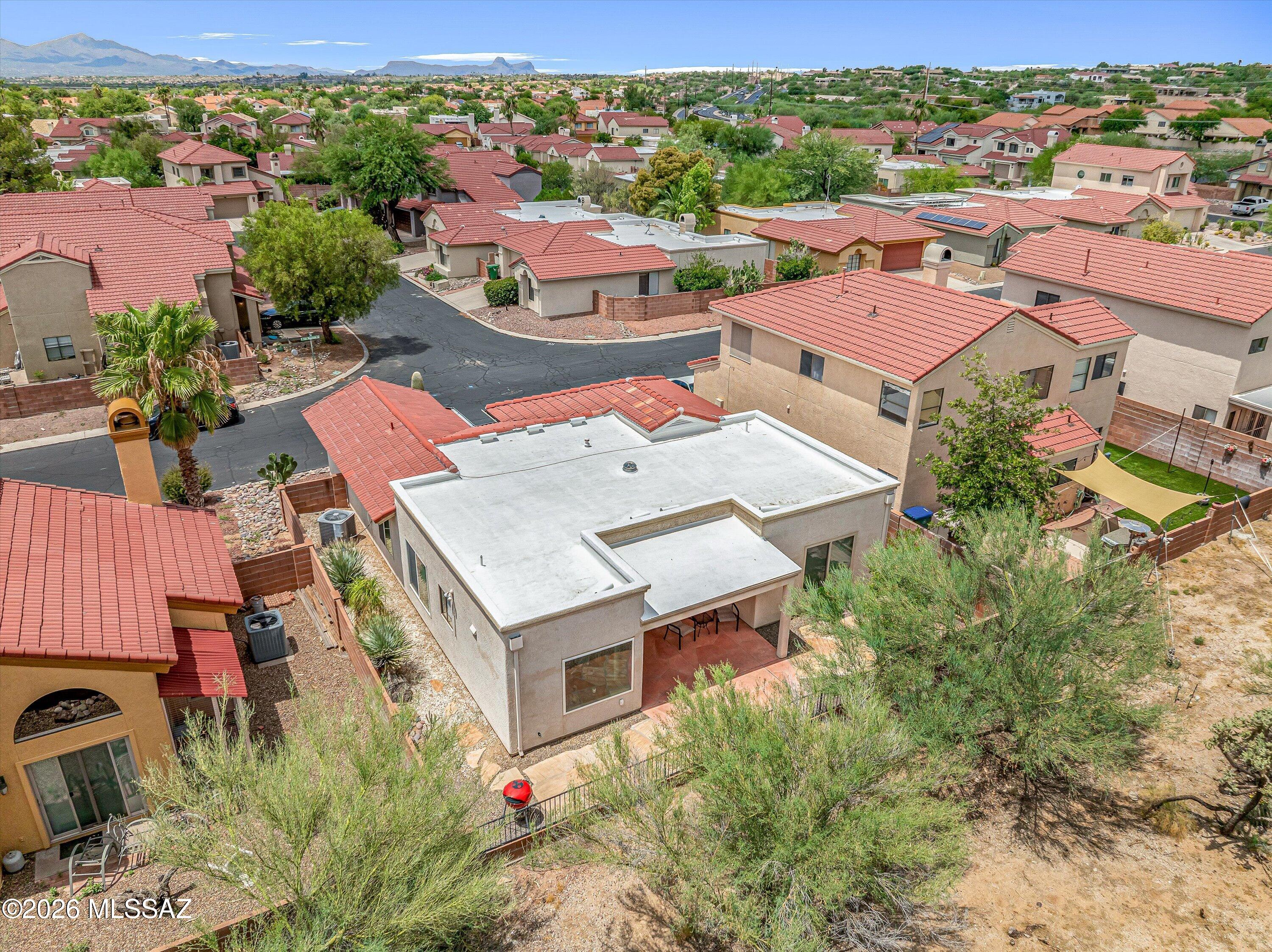 Lambert Lane (1-120) - Residential