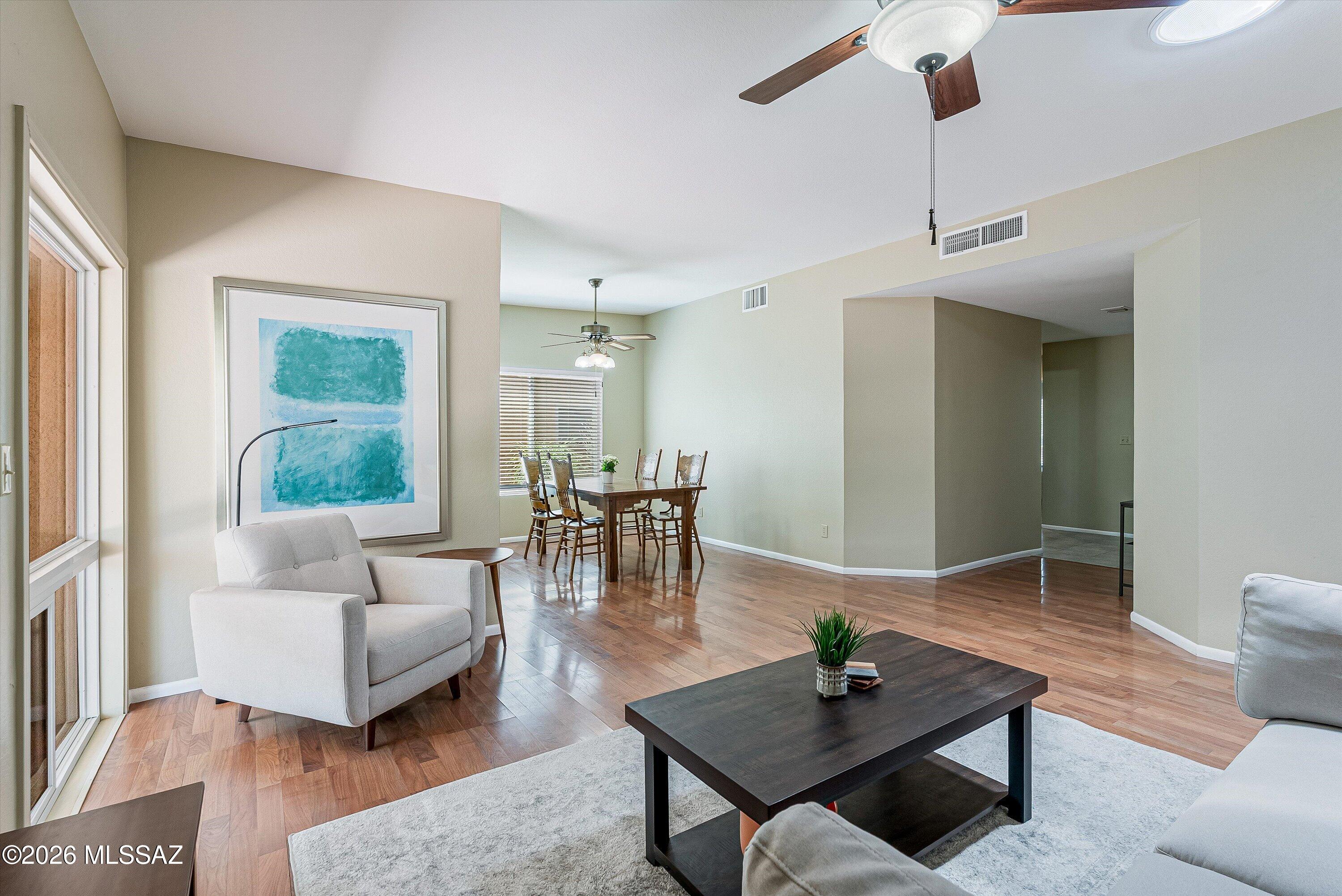Lambert Lane (1-120) - Residential