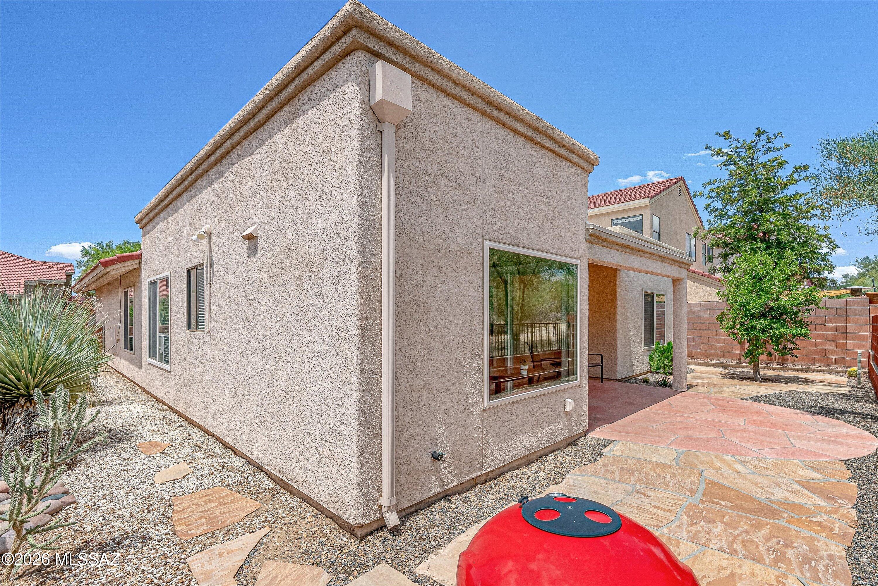 Lambert Lane (1-120) - Residential