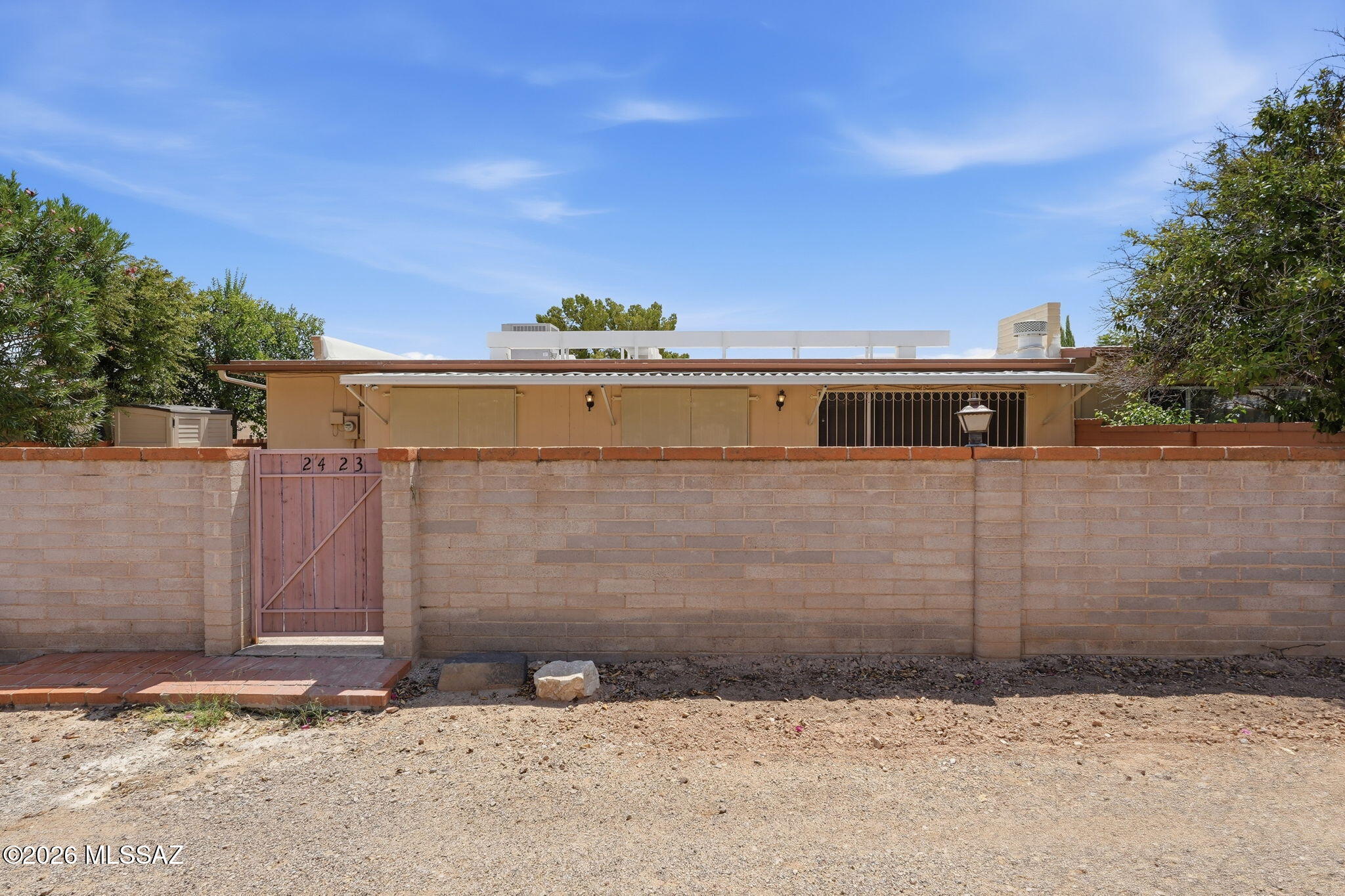 Rainbow Vista Estates - Residential